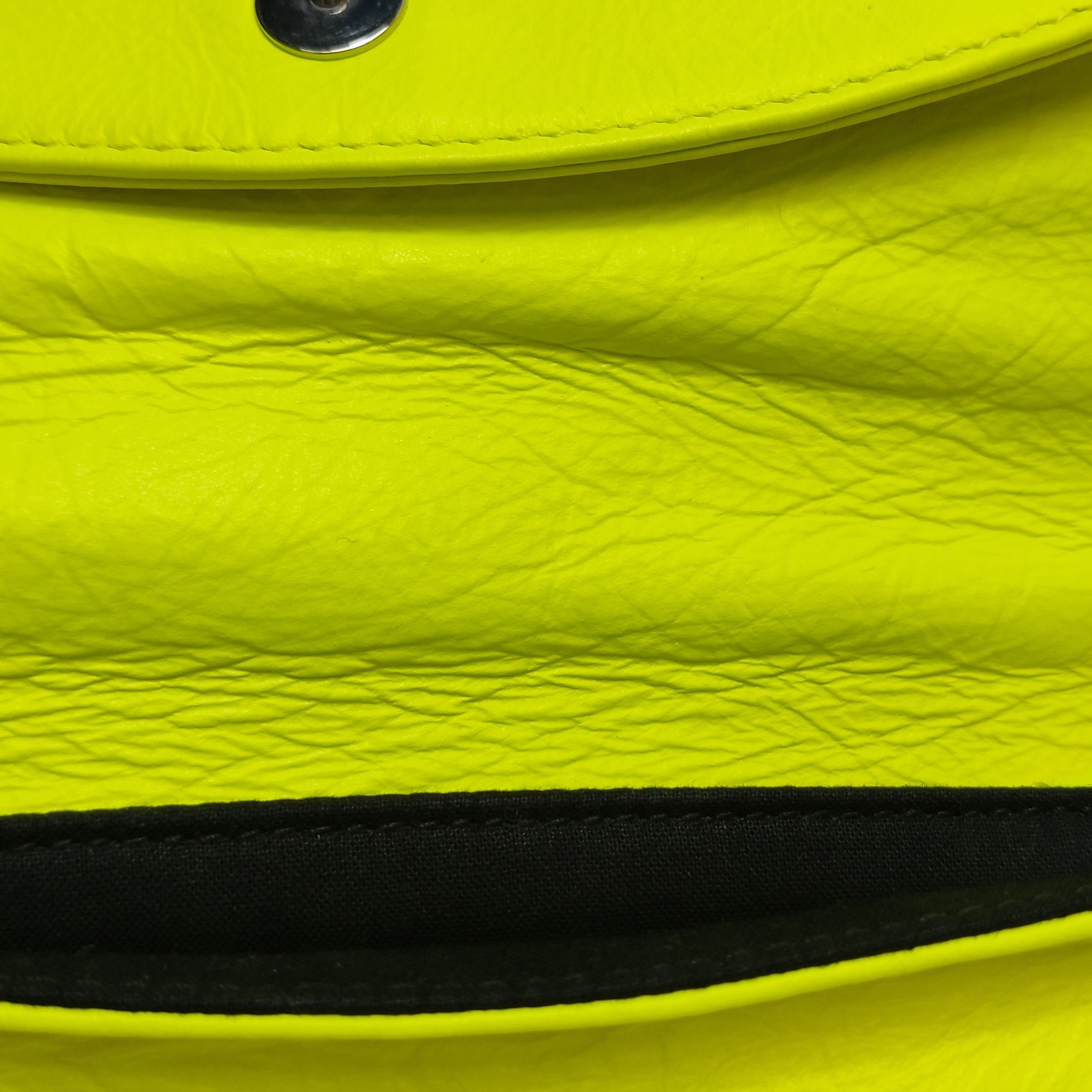 Balenciaga Balenciaga Women os Crossbody Bags Size ONE SIZE - 22 Thumbnail