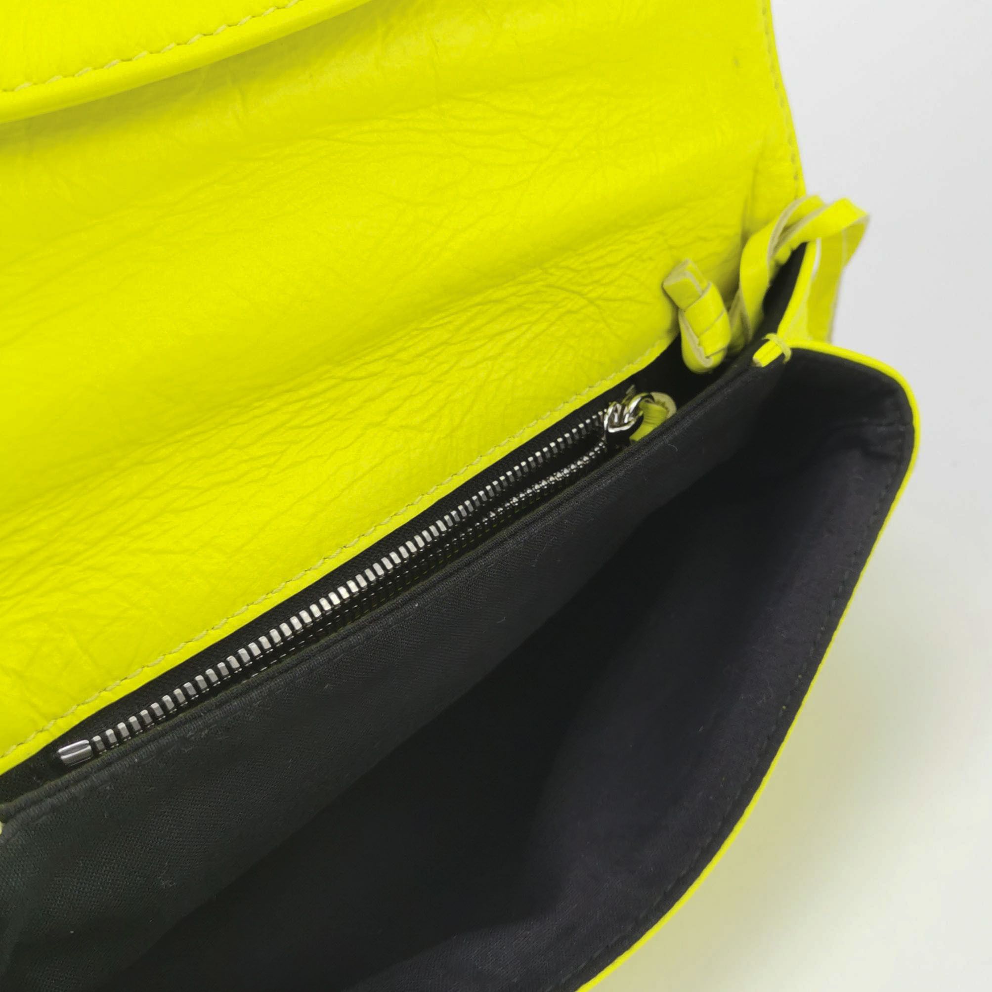 Balenciaga Balenciaga Women os Crossbody Bags Size ONE SIZE - 7 Thumbnail