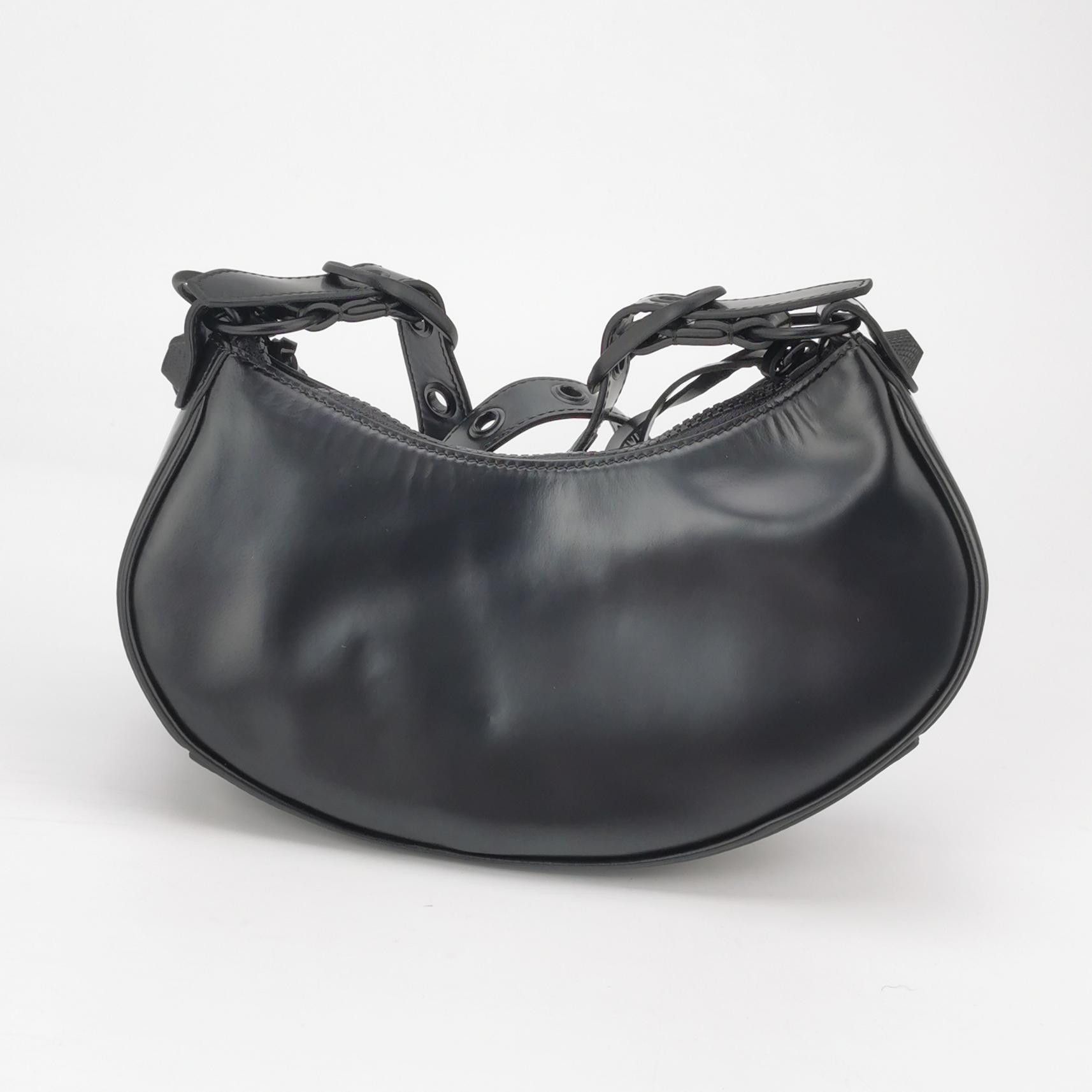Balenciaga Balenciaga Women os Shoulder Bags Size ONE SIZE - 5 Thumbnail