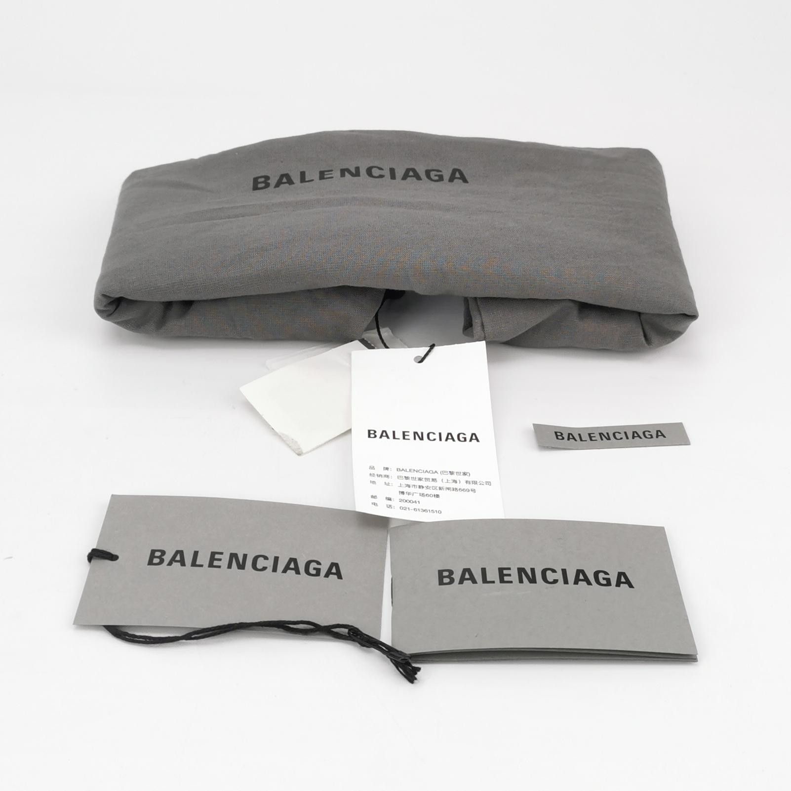 Balenciaga Balenciaga Women os Shoulder Bags Size ONE SIZE - 9 Thumbnail
