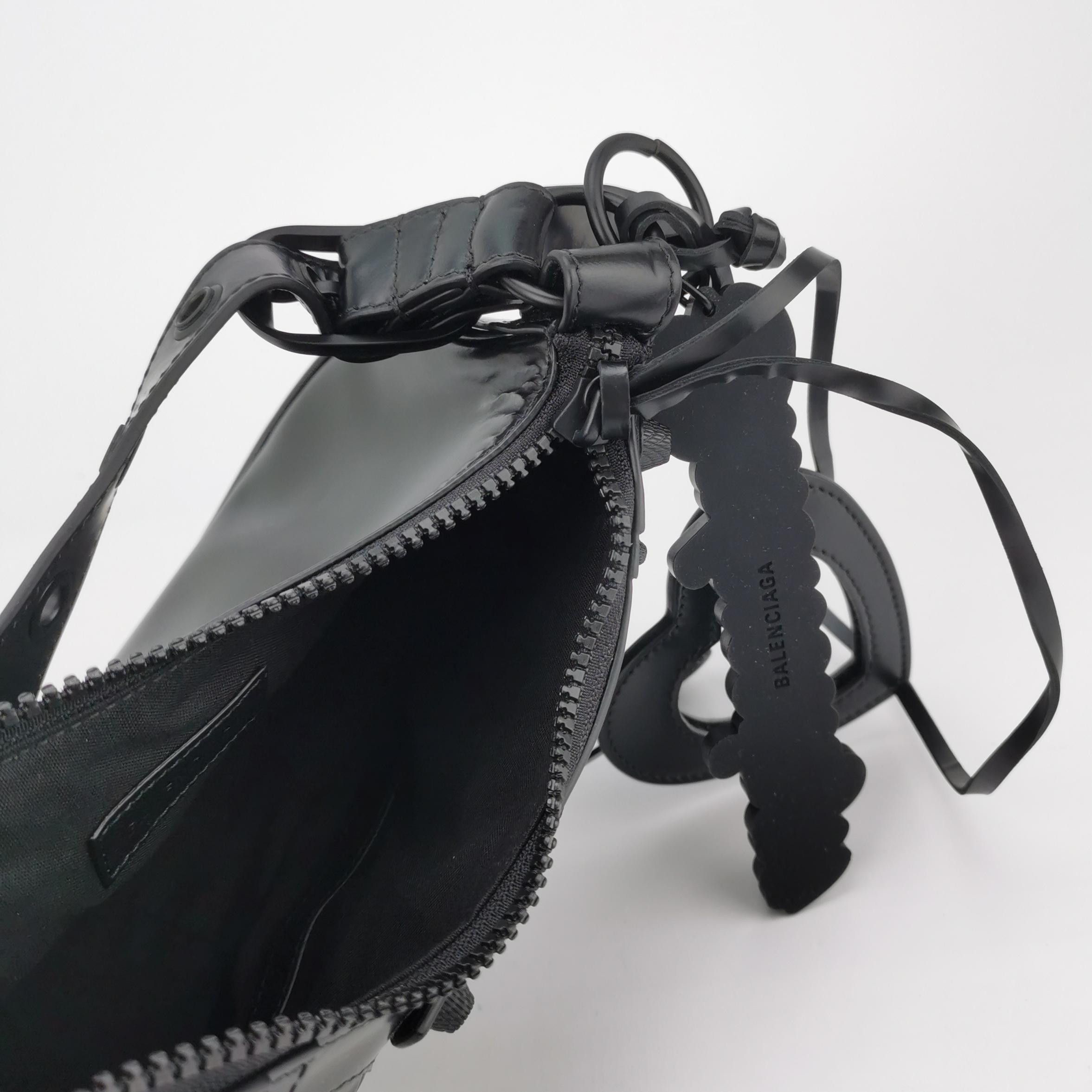 Balenciaga Balenciaga Women os Shoulder Bags Size ONE SIZE - 7 Thumbnail