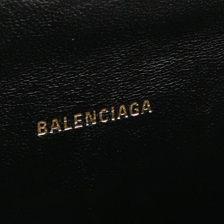 Balenciaga Balenciaga Women os Shoulder Bags Size ONE SIZE - 8 Thumbnail