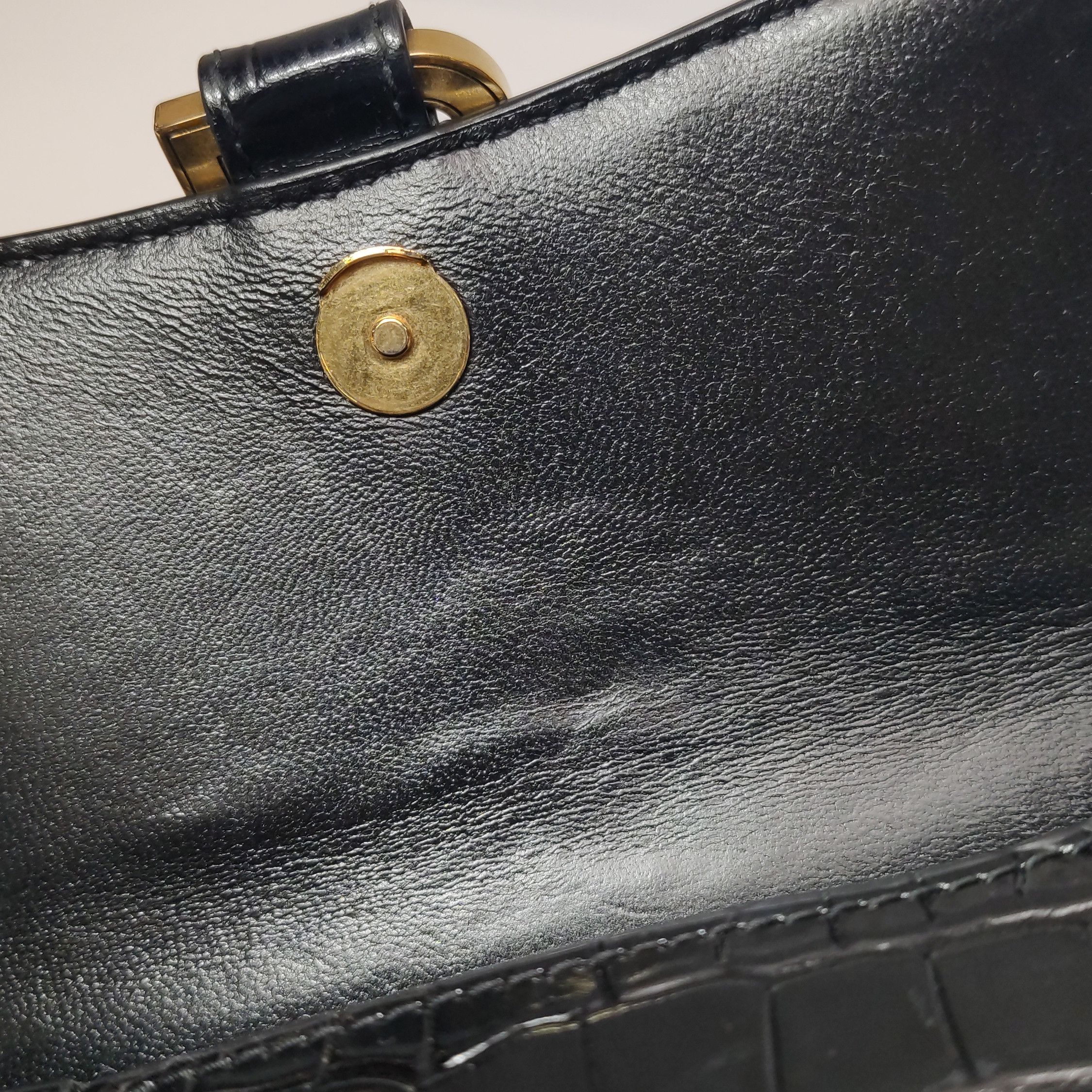 Balenciaga Balenciaga Women os Shoulder Bags Size ONE SIZE - 11 Thumbnail