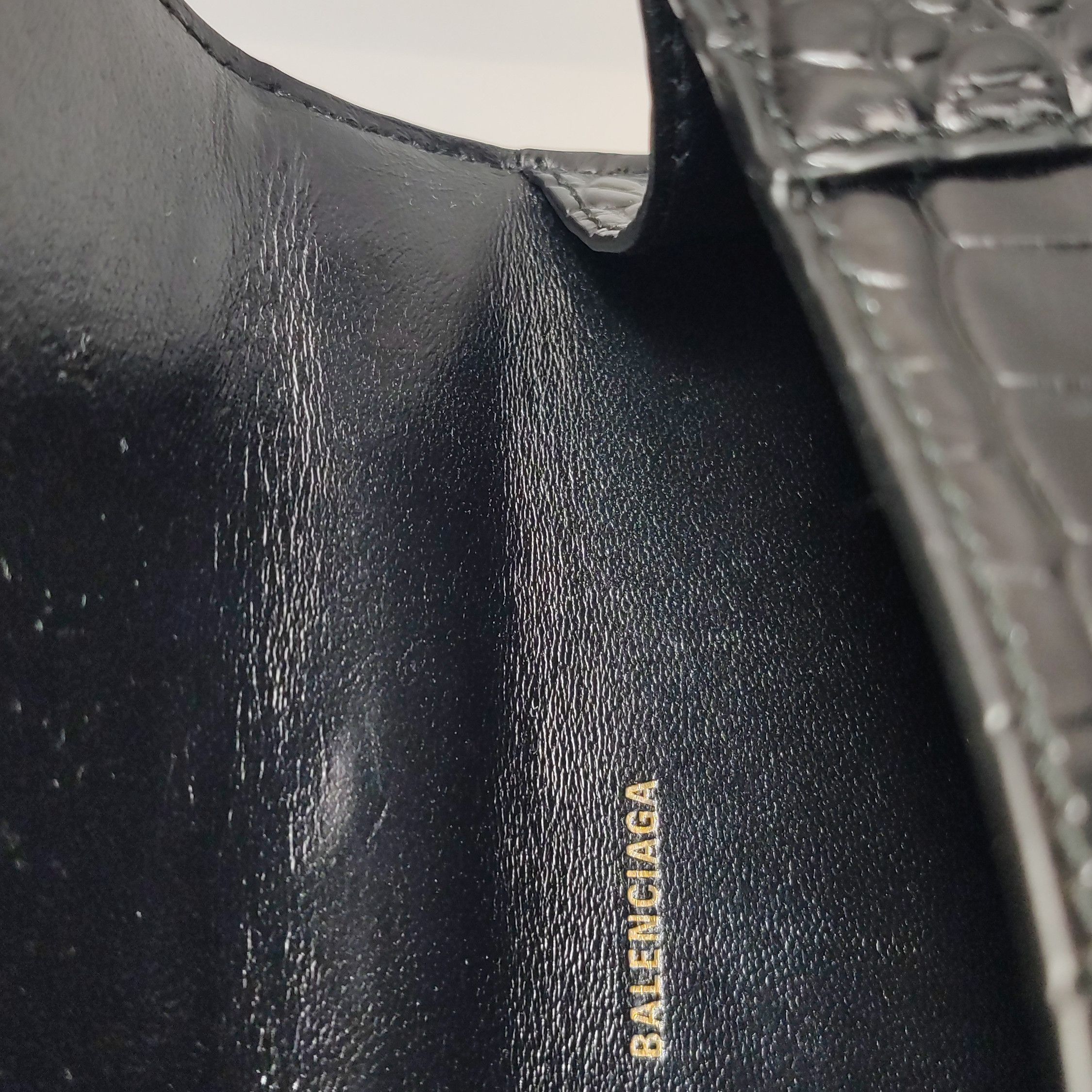 Balenciaga Balenciaga Women os Shoulder Bags Size ONE SIZE - 10 Thumbnail