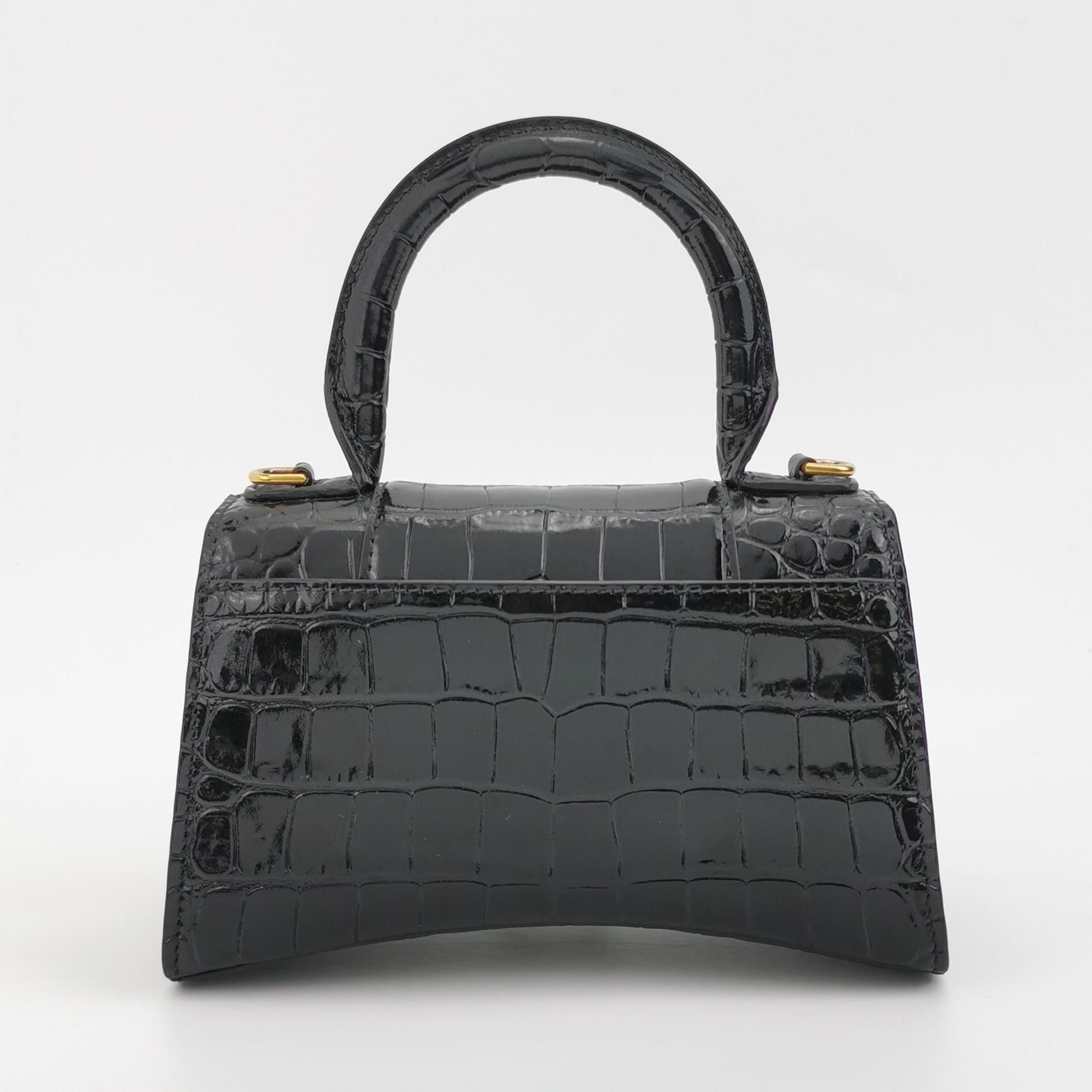 Balenciaga Balenciaga Women os Shoulder Bags Size ONE SIZE - 5 Thumbnail