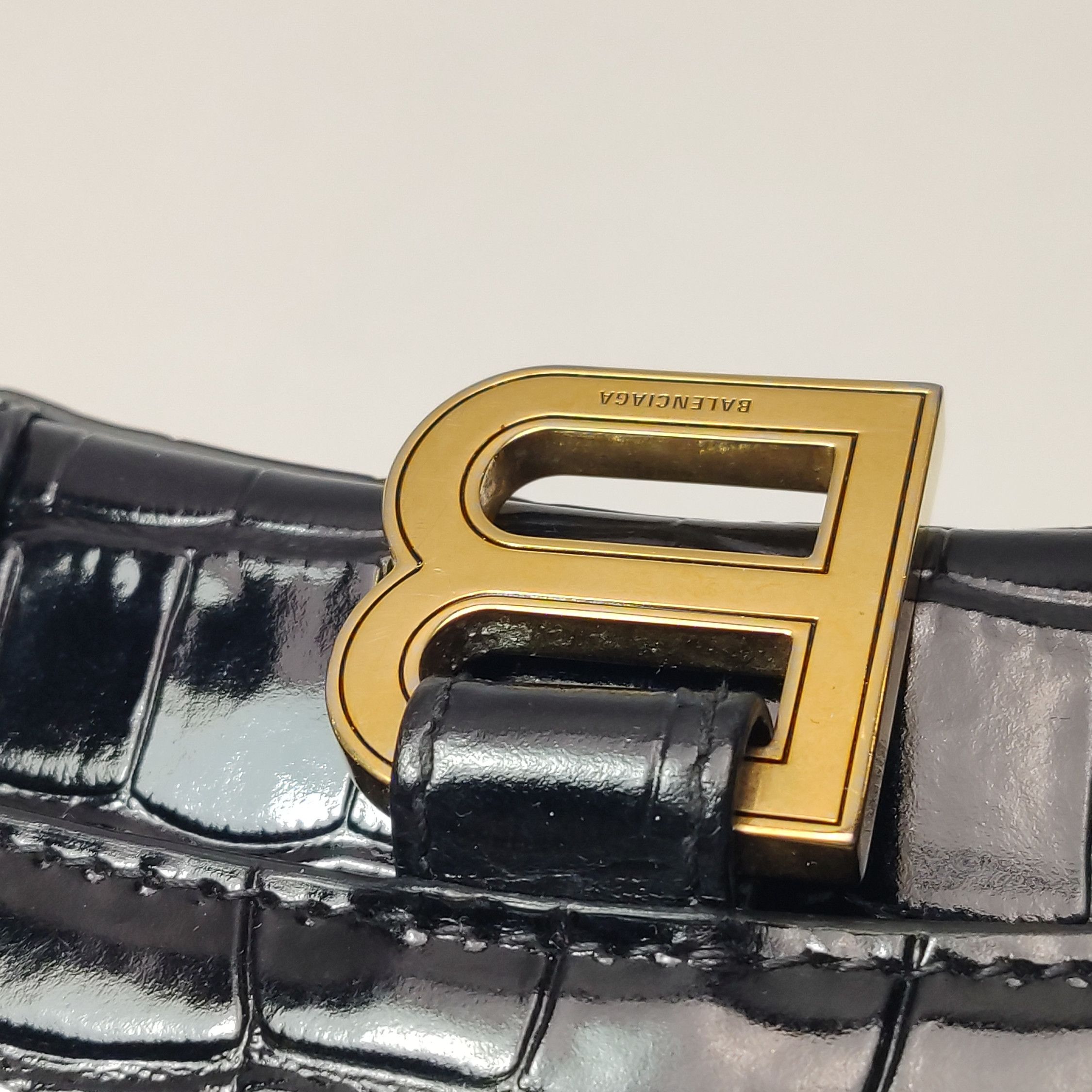 Balenciaga Balenciaga Women os Shoulder Bags Size ONE SIZE - 13 Thumbnail