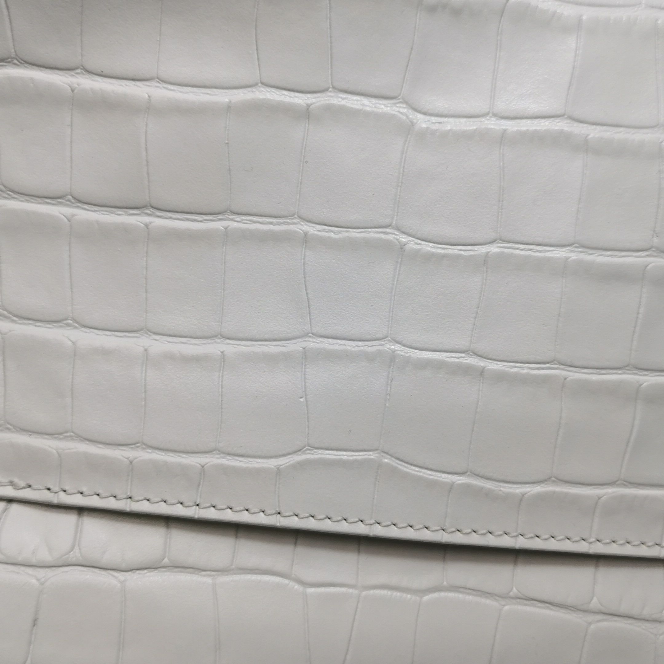 Balenciaga Balenciaga Women os Shoulder Bags Size ONE SIZE - 20 Thumbnail