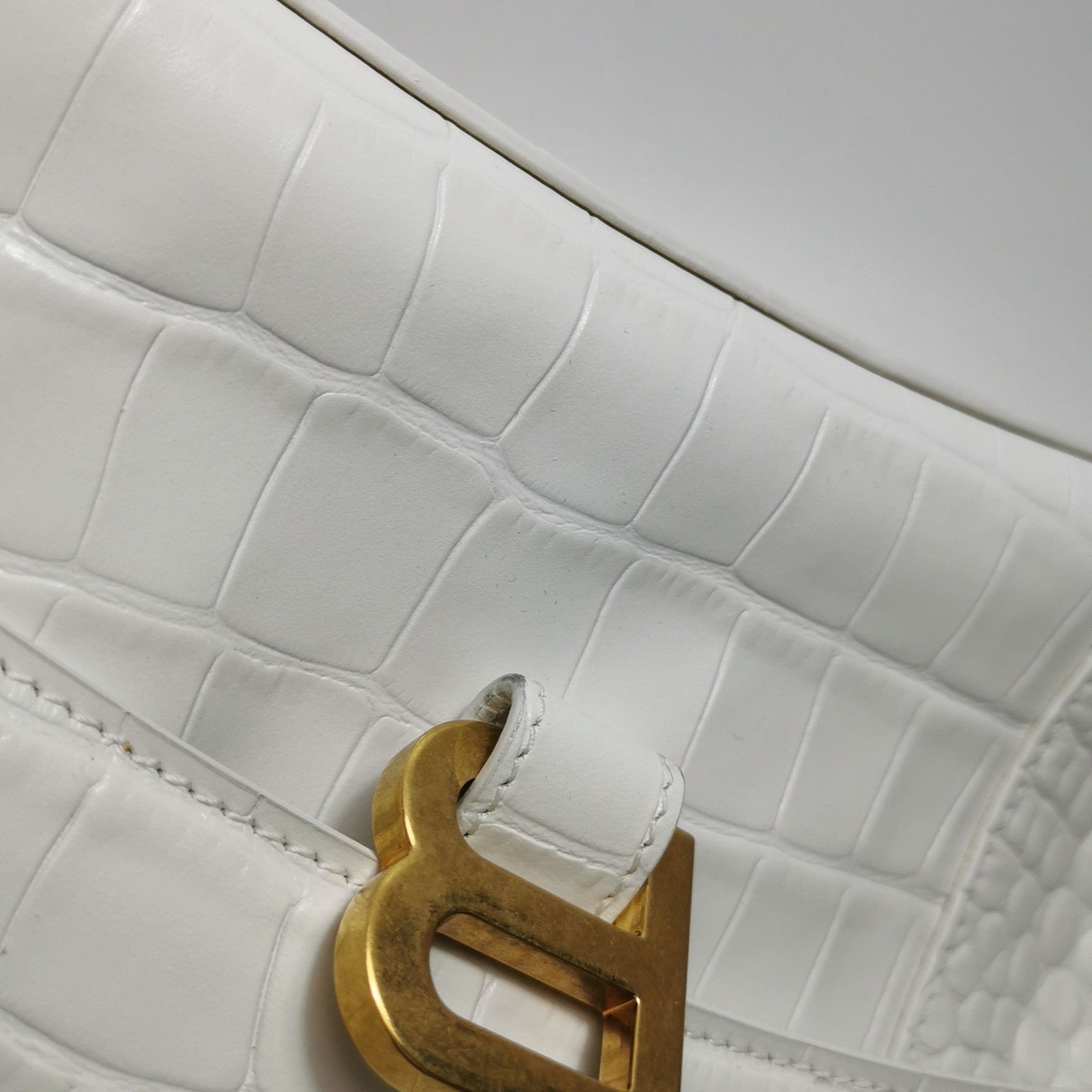 Balenciaga Balenciaga Women os Shoulder Bags Size ONE SIZE - 15 Thumbnail
