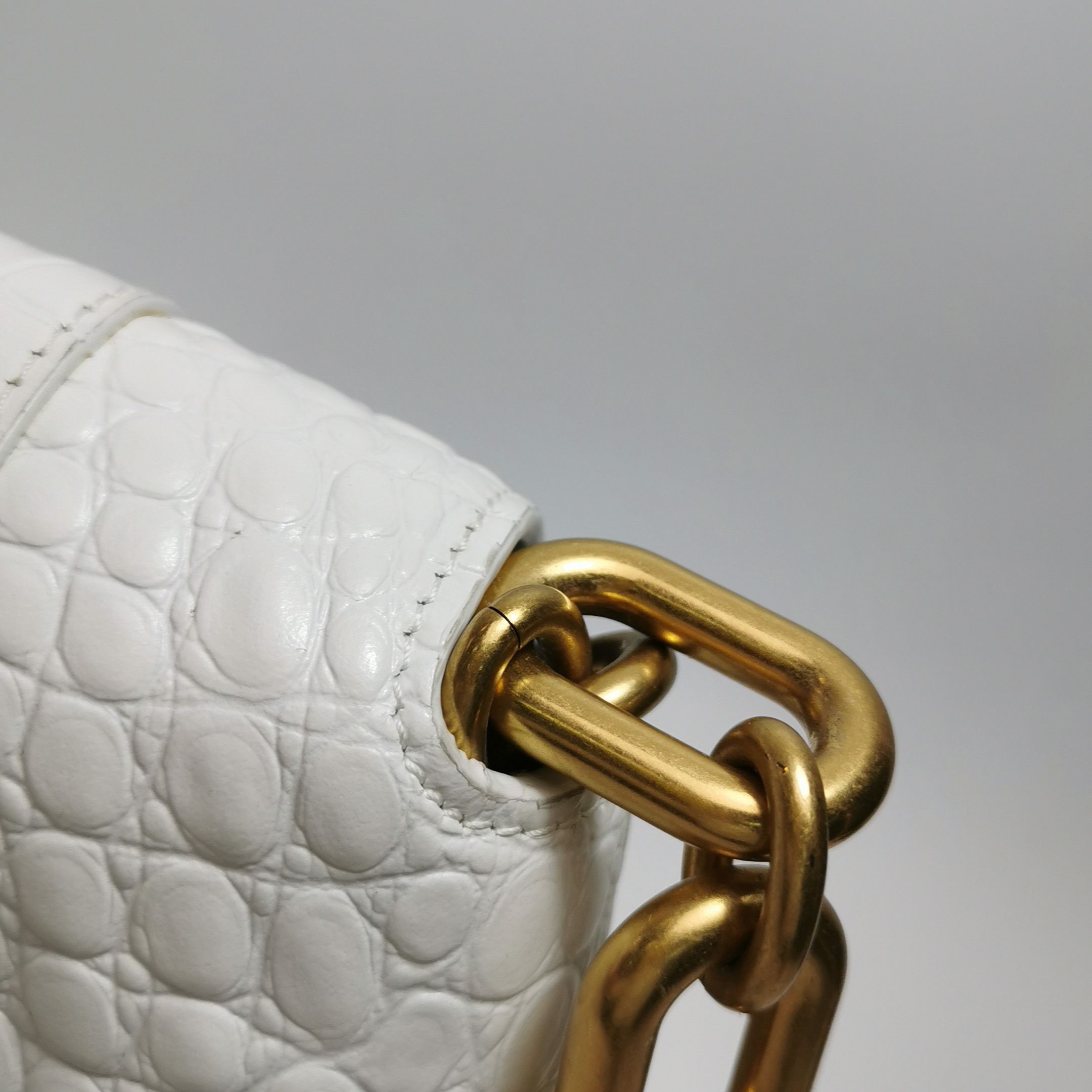Balenciaga Balenciaga Women os Shoulder Bags Size ONE SIZE - 14 Thumbnail