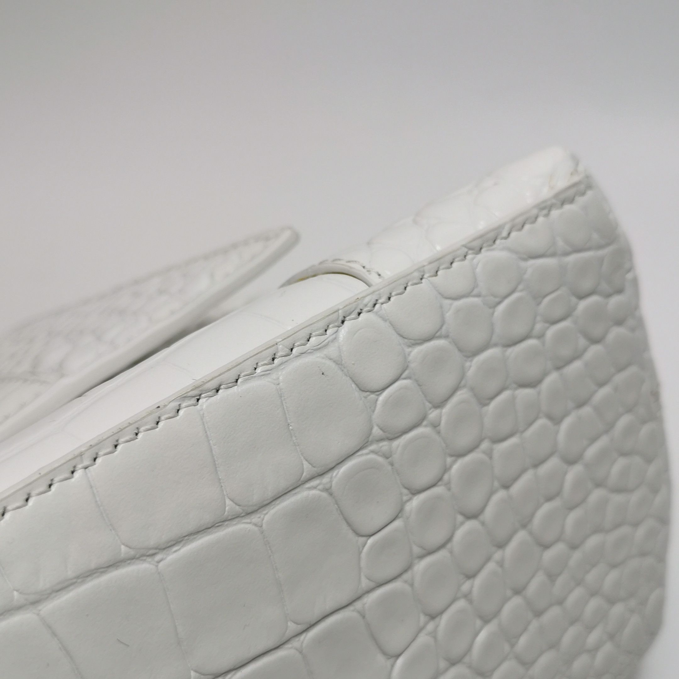 Balenciaga Balenciaga Women os Shoulder Bags Size ONE SIZE - 16 Thumbnail