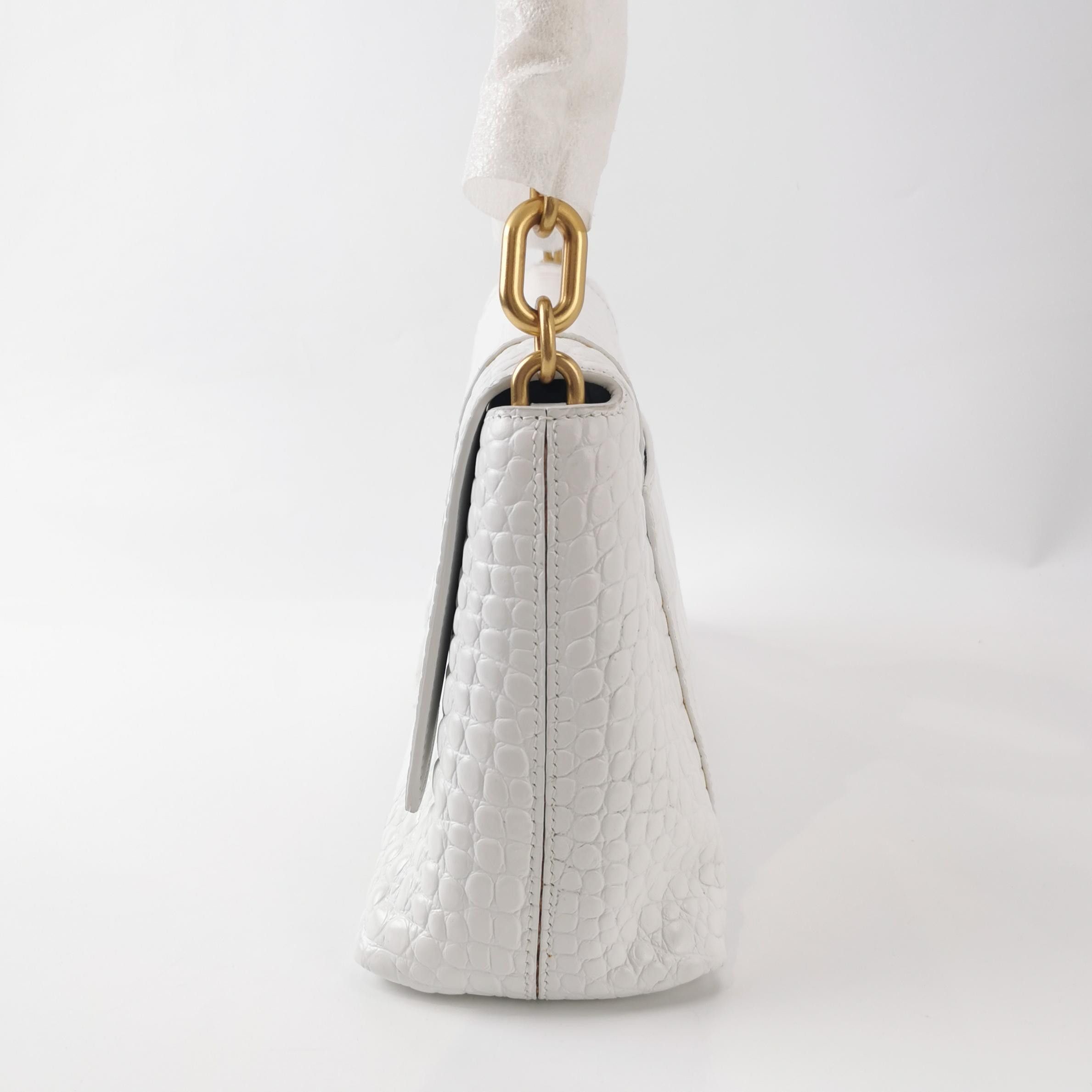 Balenciaga Balenciaga Women os Shoulder Bags Size ONE SIZE - 3 Thumbnail
