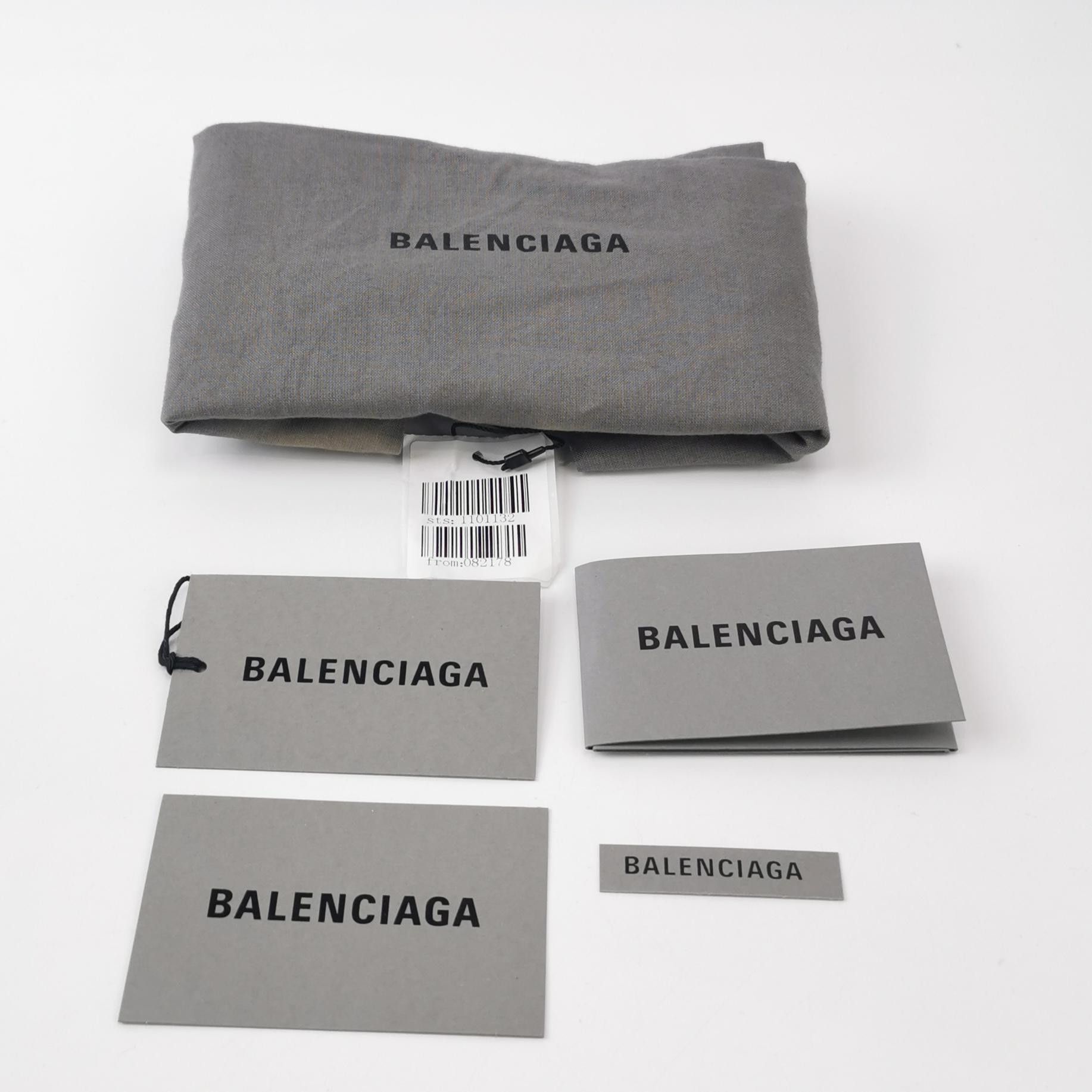 Balenciaga Balenciaga Women os Shoulder Bags Size ONE SIZE - 9 Thumbnail