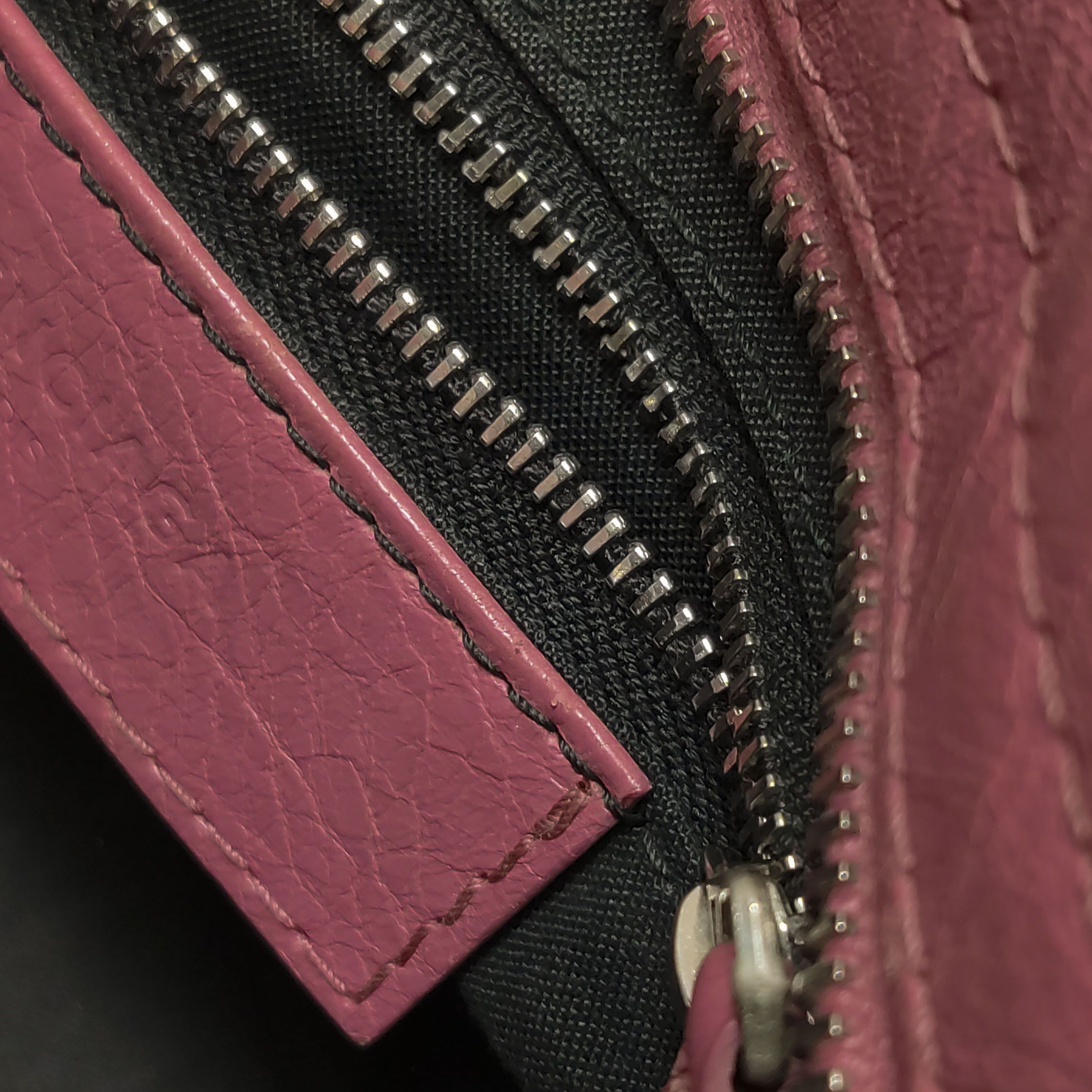Balenciaga Balenciaga Women os Shoulder Bags Size ONE SIZE - 11 Thumbnail