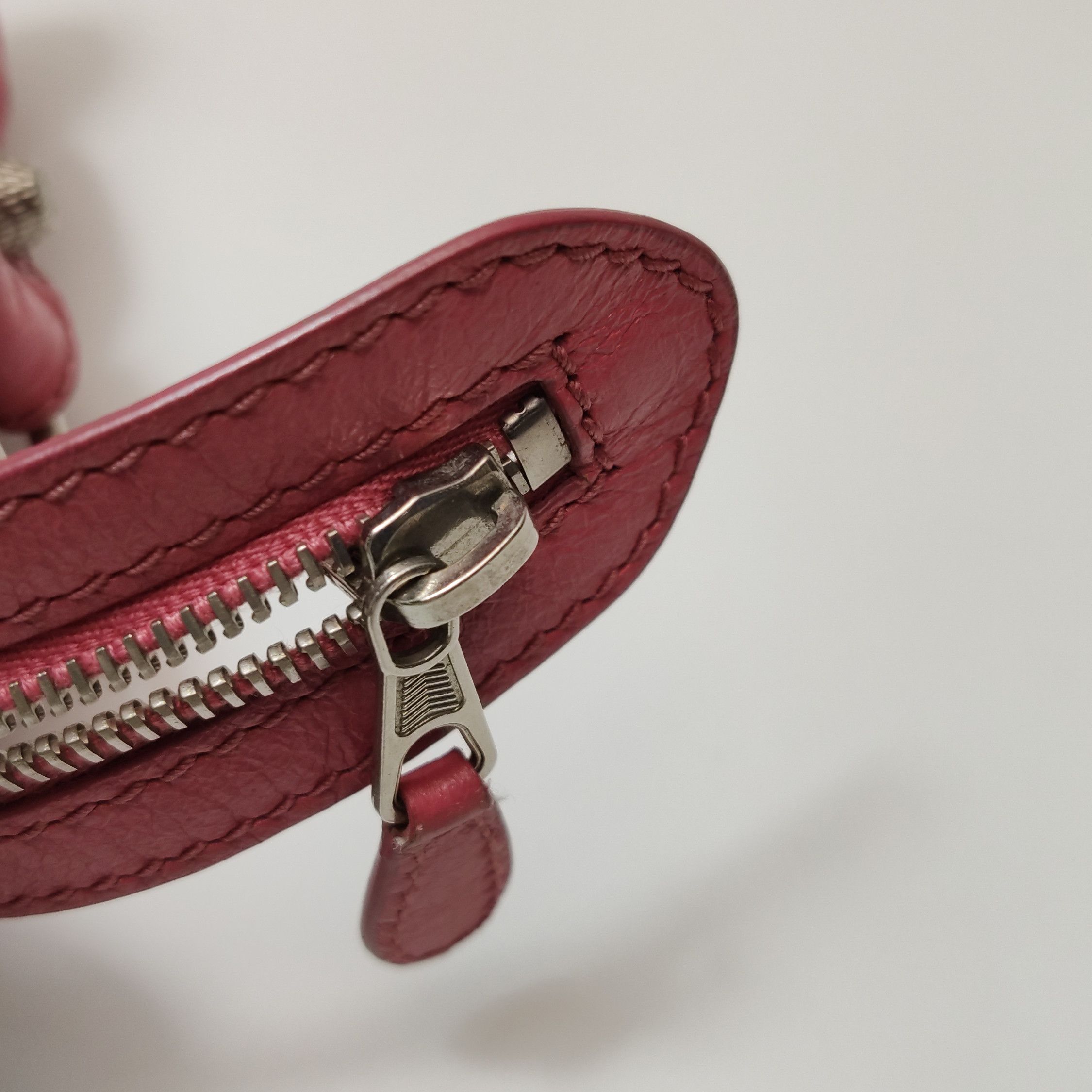 Balenciaga Balenciaga Women os Shoulder Bags Size ONE SIZE - 15 Thumbnail