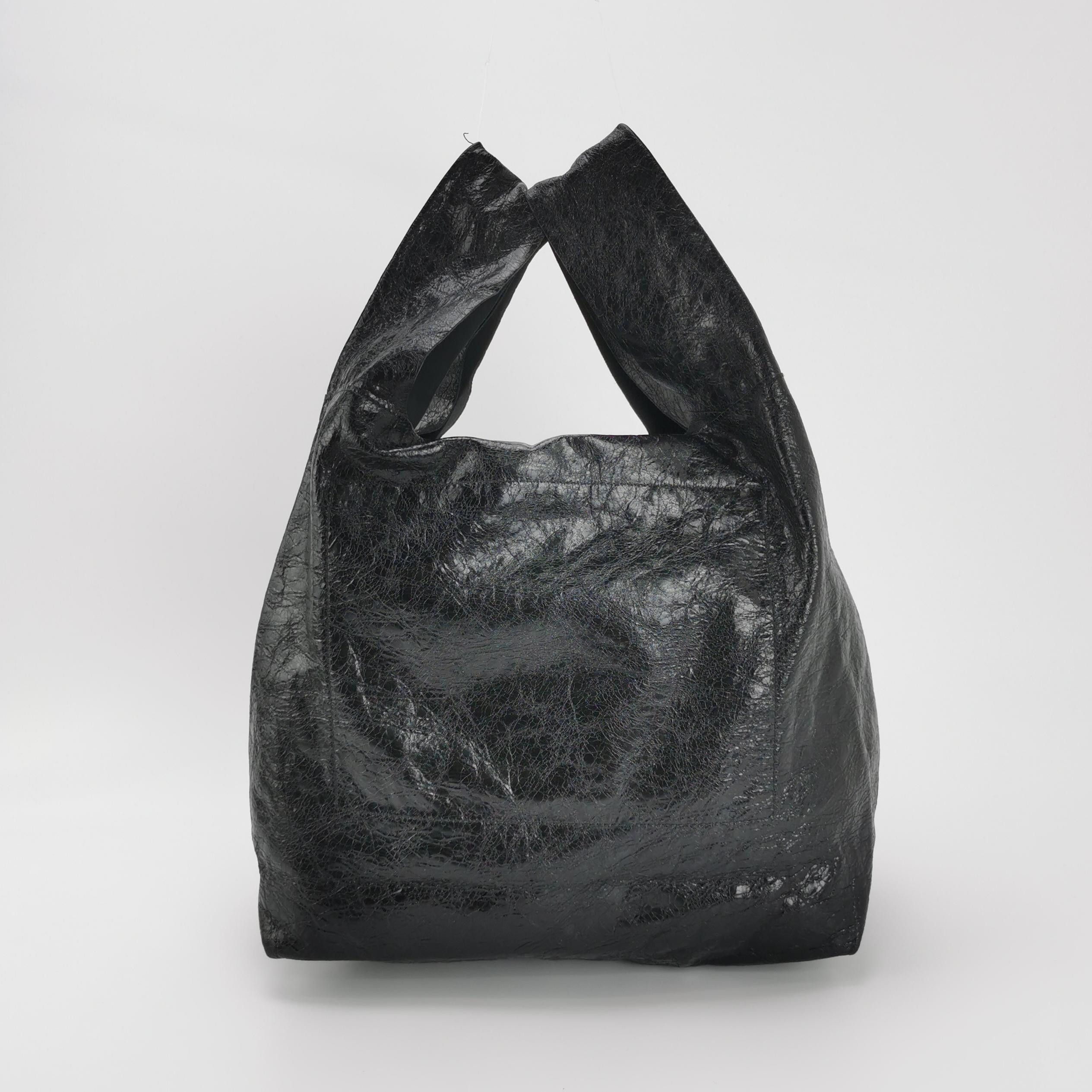 Balenciaga Balenciaga Women os Tote Bags Size ONE SIZE - 5 Thumbnail