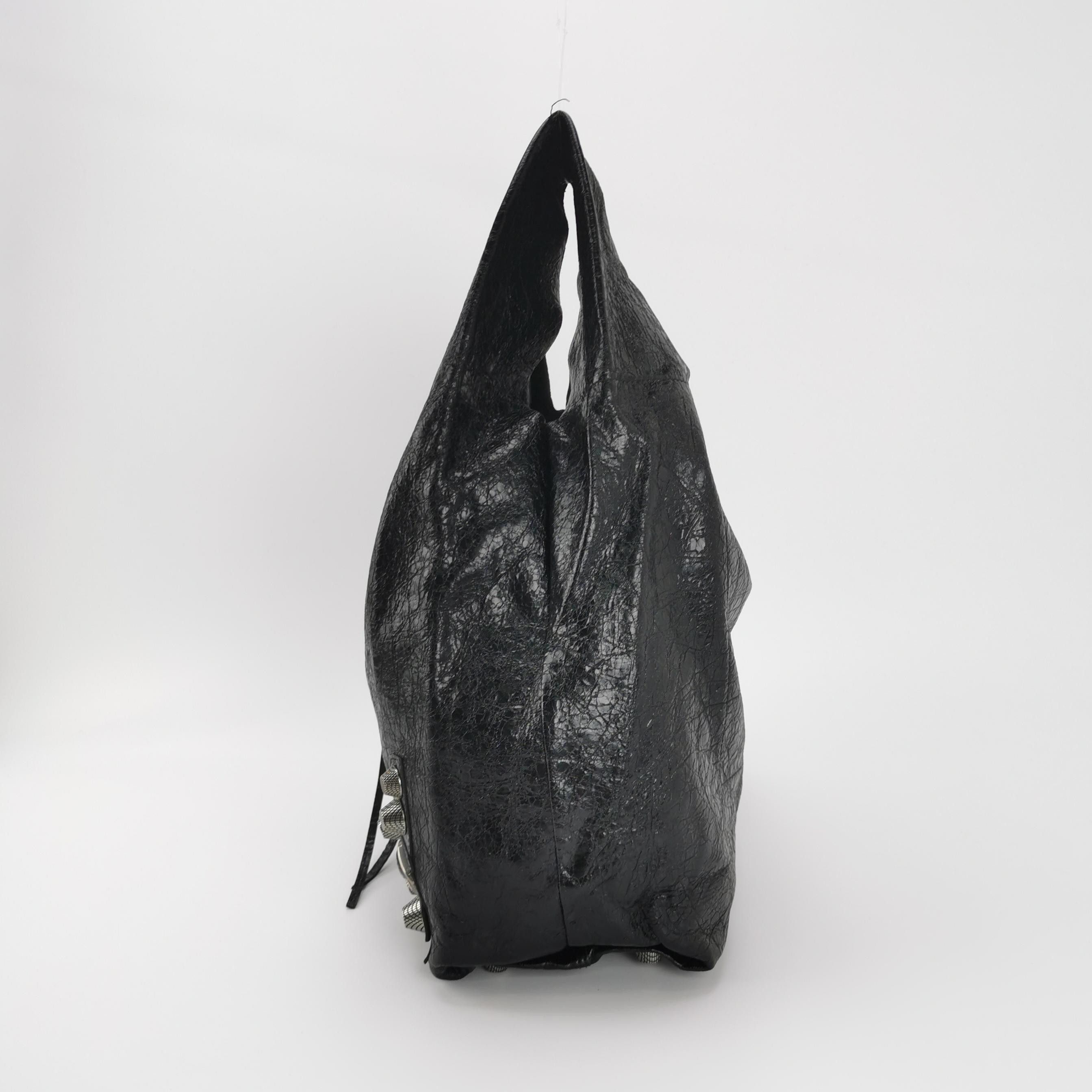 Balenciaga Balenciaga Women os Tote Bags Size ONE SIZE - 3 Thumbnail