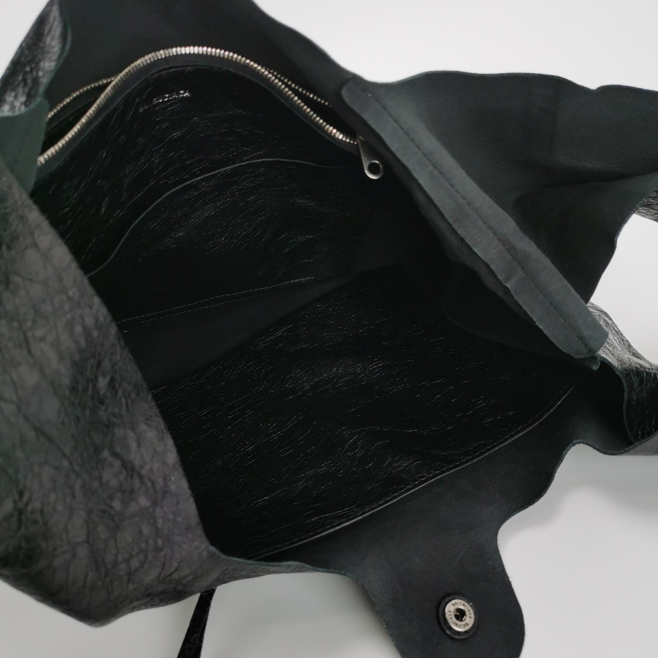 Balenciaga Balenciaga Women os Tote Bags Size ONE SIZE - 7 Thumbnail