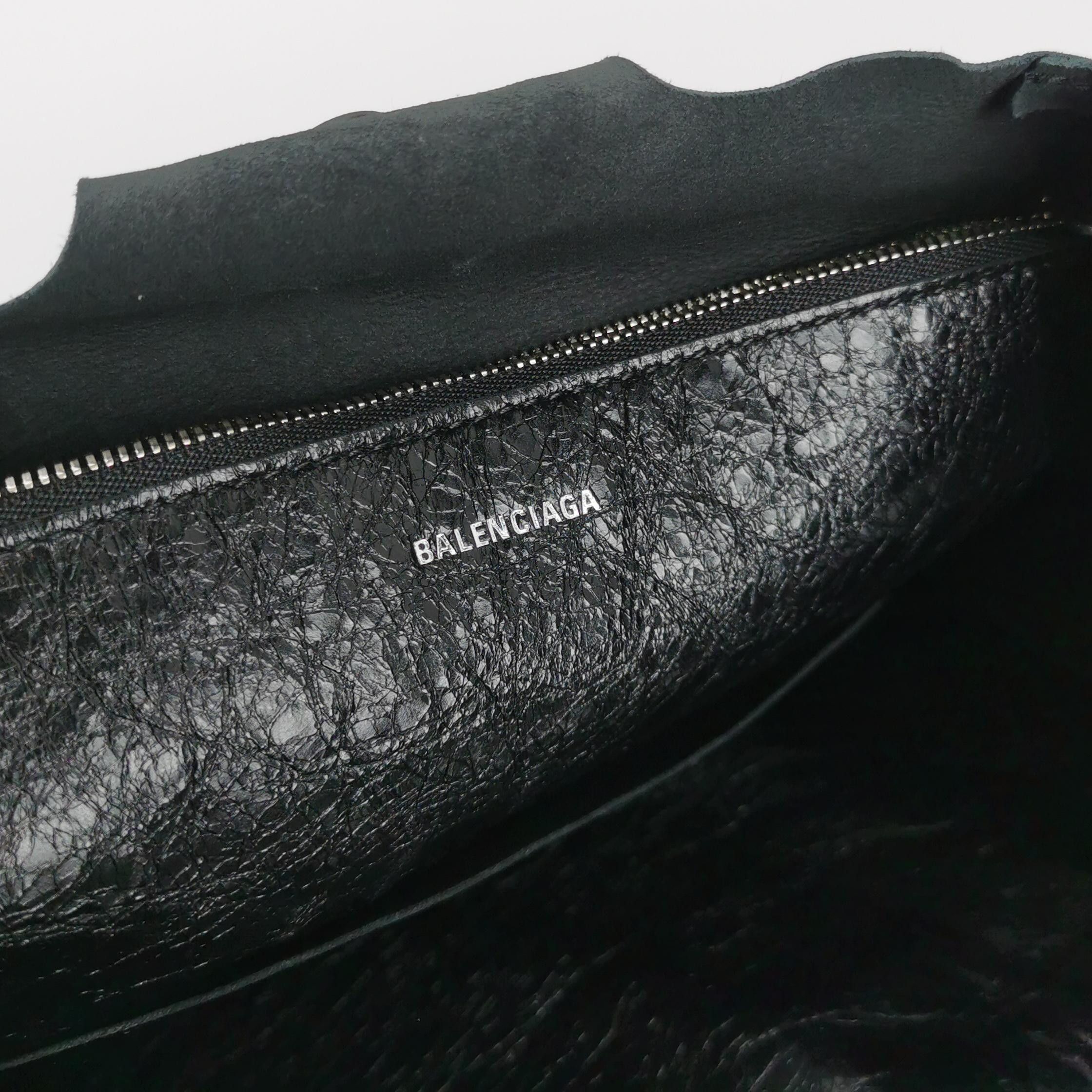 Balenciaga Balenciaga Women os Tote Bags Size ONE SIZE - 8 Thumbnail