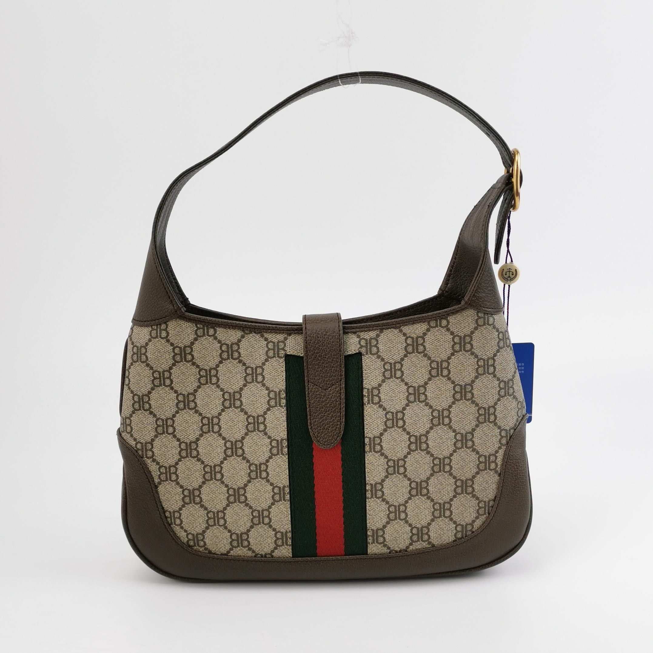 Balenciaga Balenciaga Women os Shoulder Bags Size ONE SIZE - 5 Thumbnail