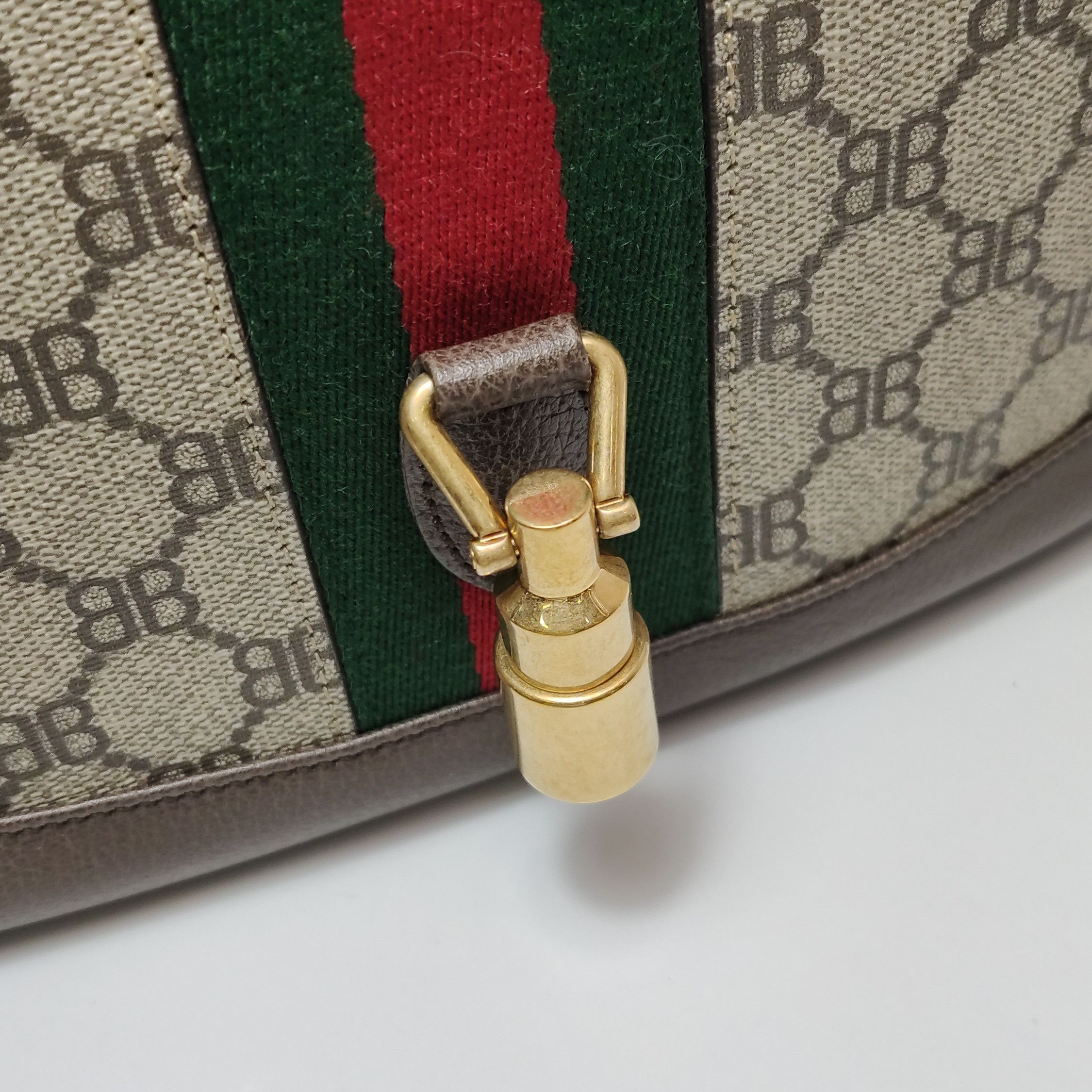 Balenciaga Balenciaga Women os Shoulder Bags Size ONE SIZE - 13 Thumbnail