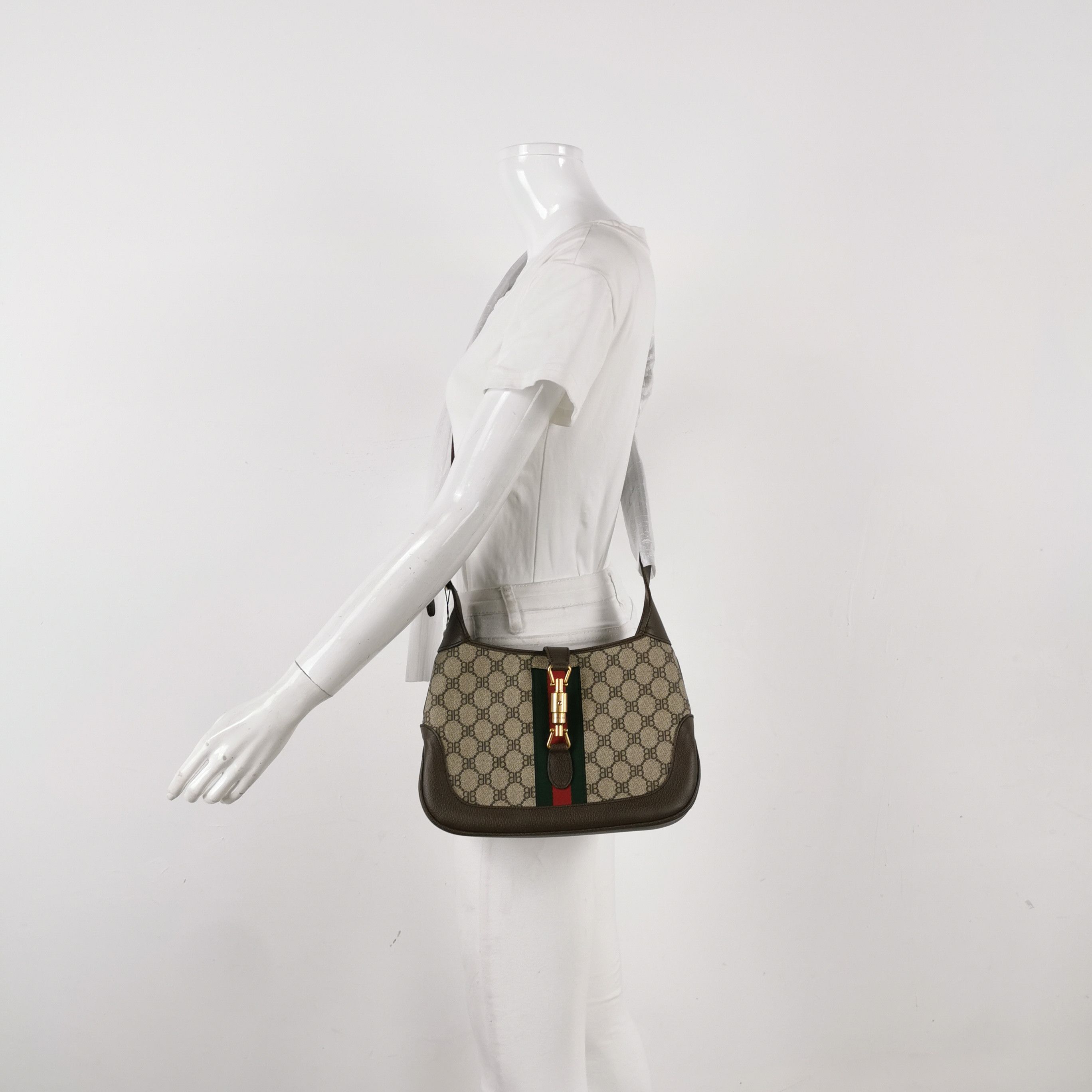 Balenciaga Balenciaga Women os Shoulder Bags Size ONE SIZE - 2 Thumbnail