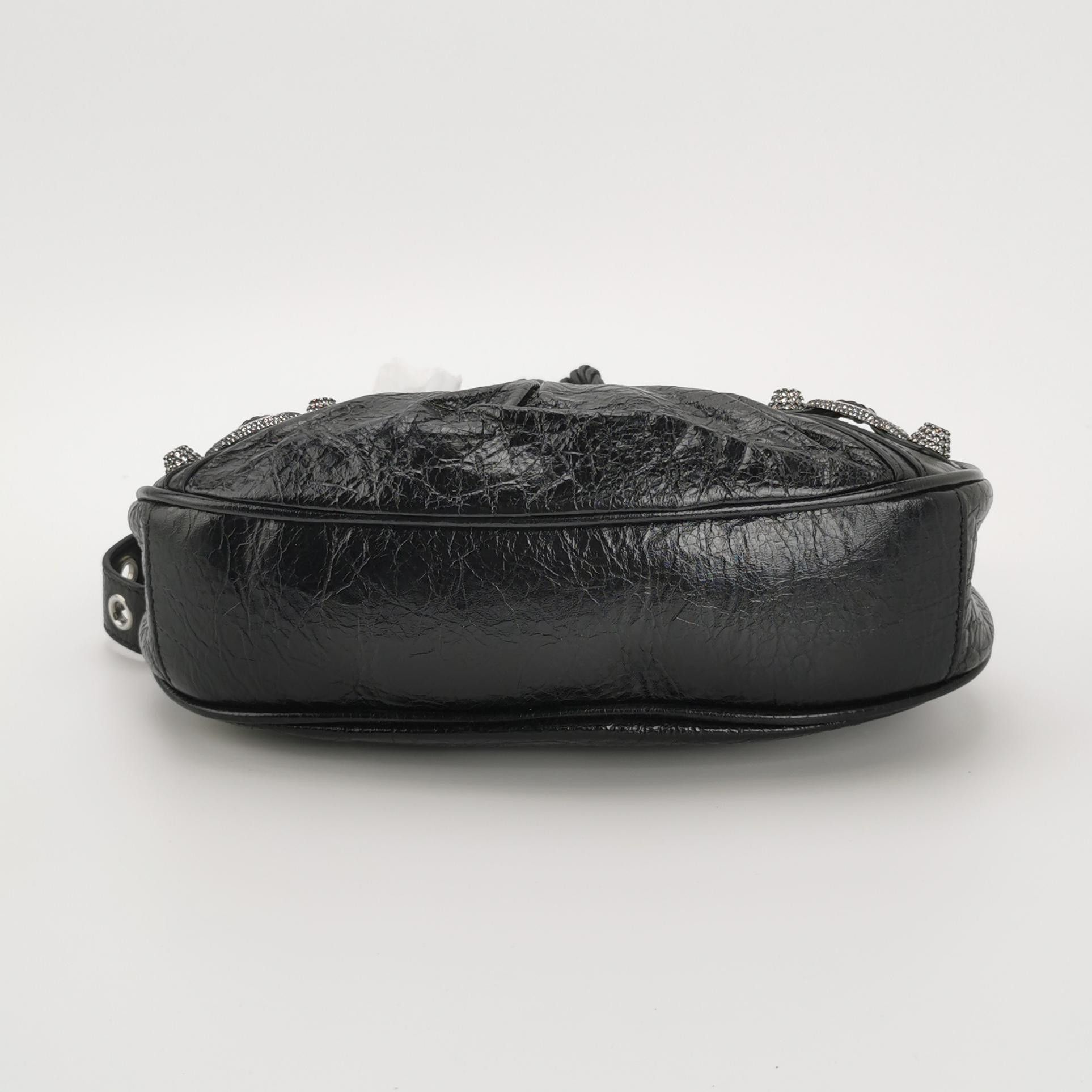 Balenciaga Balenciaga Women os Shoulder Bags Size ONE SIZE - 6 Thumbnail