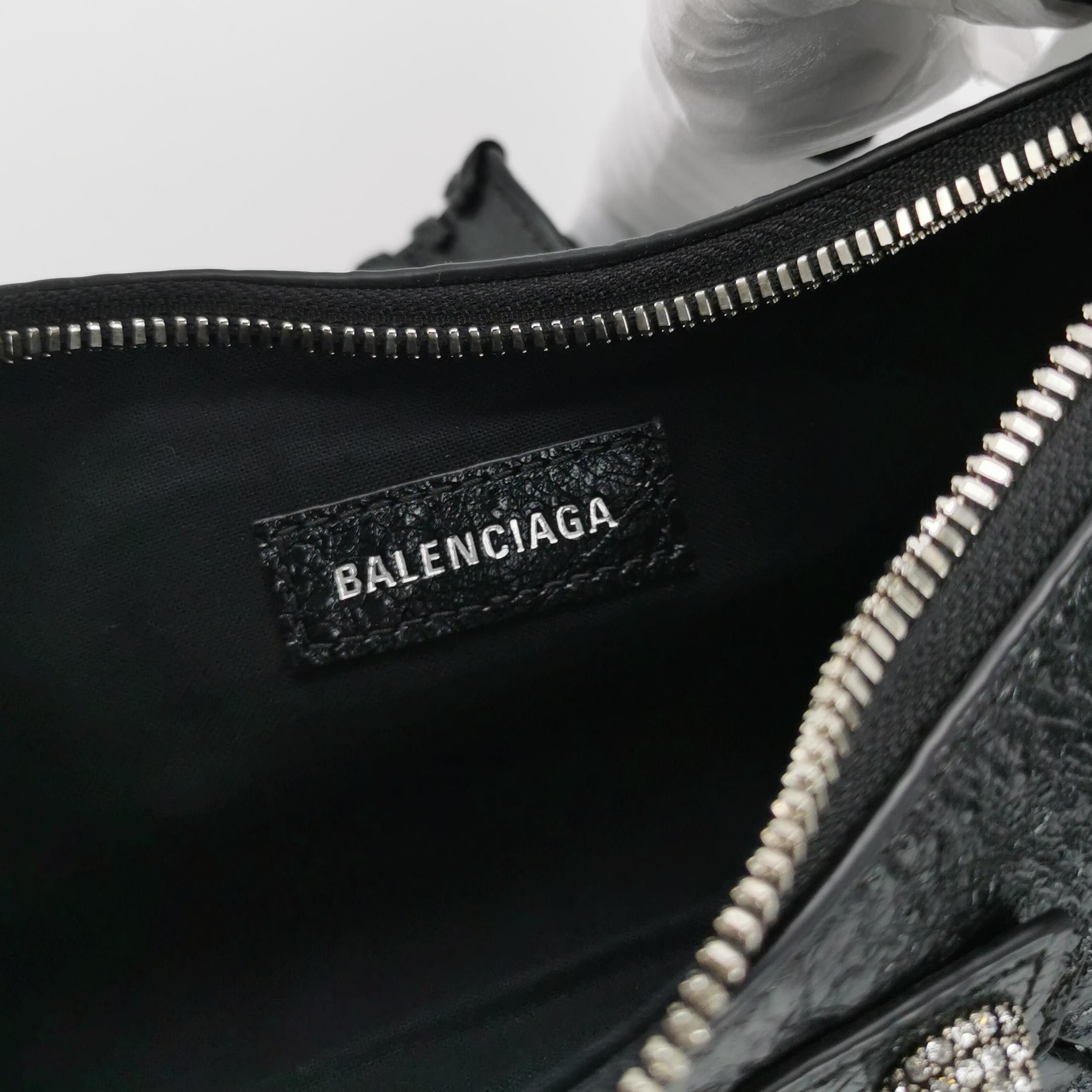 Balenciaga Balenciaga Women os Shoulder Bags Size ONE SIZE - 8 Thumbnail