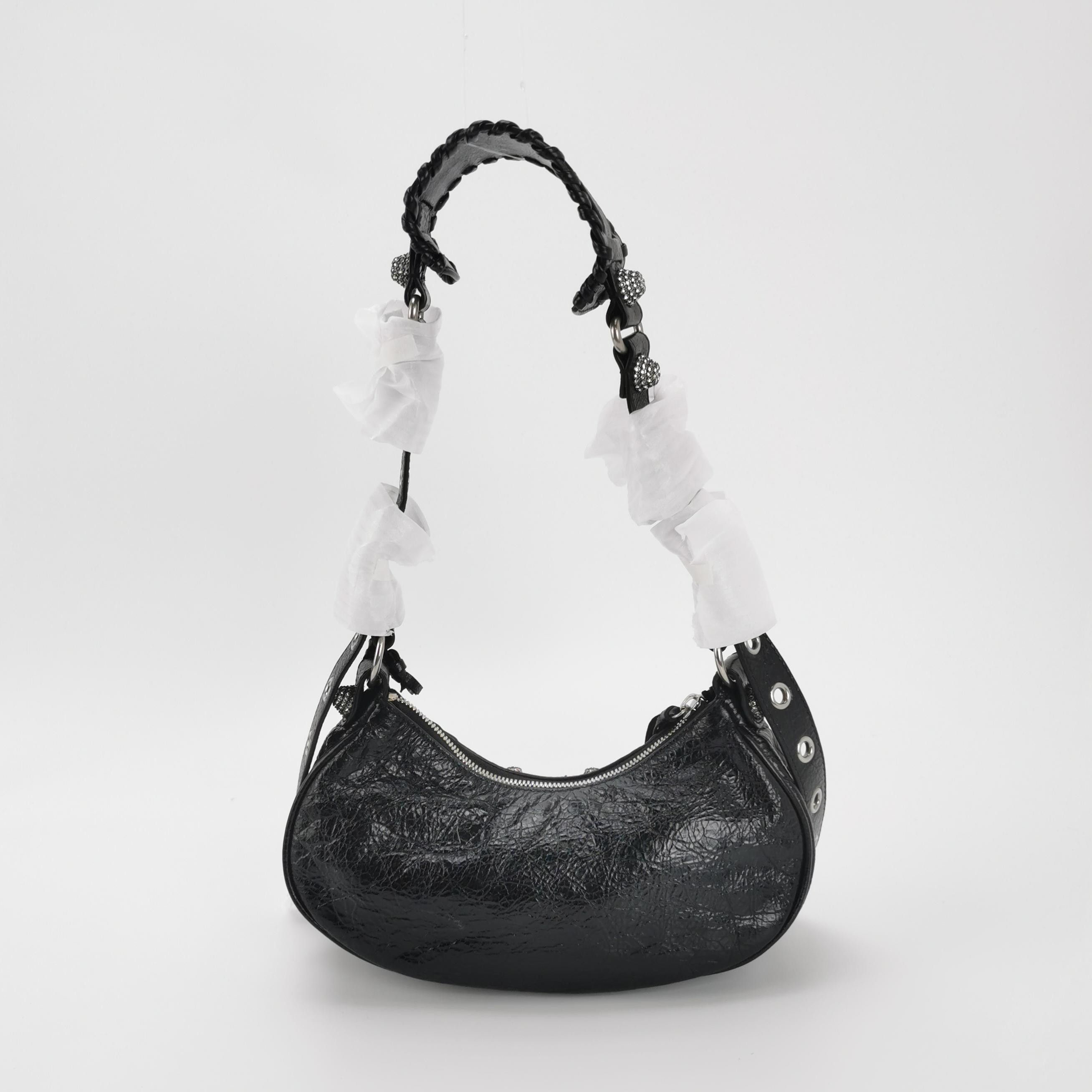 Balenciaga Balenciaga Women os Shoulder Bags Size ONE SIZE - 5 Thumbnail