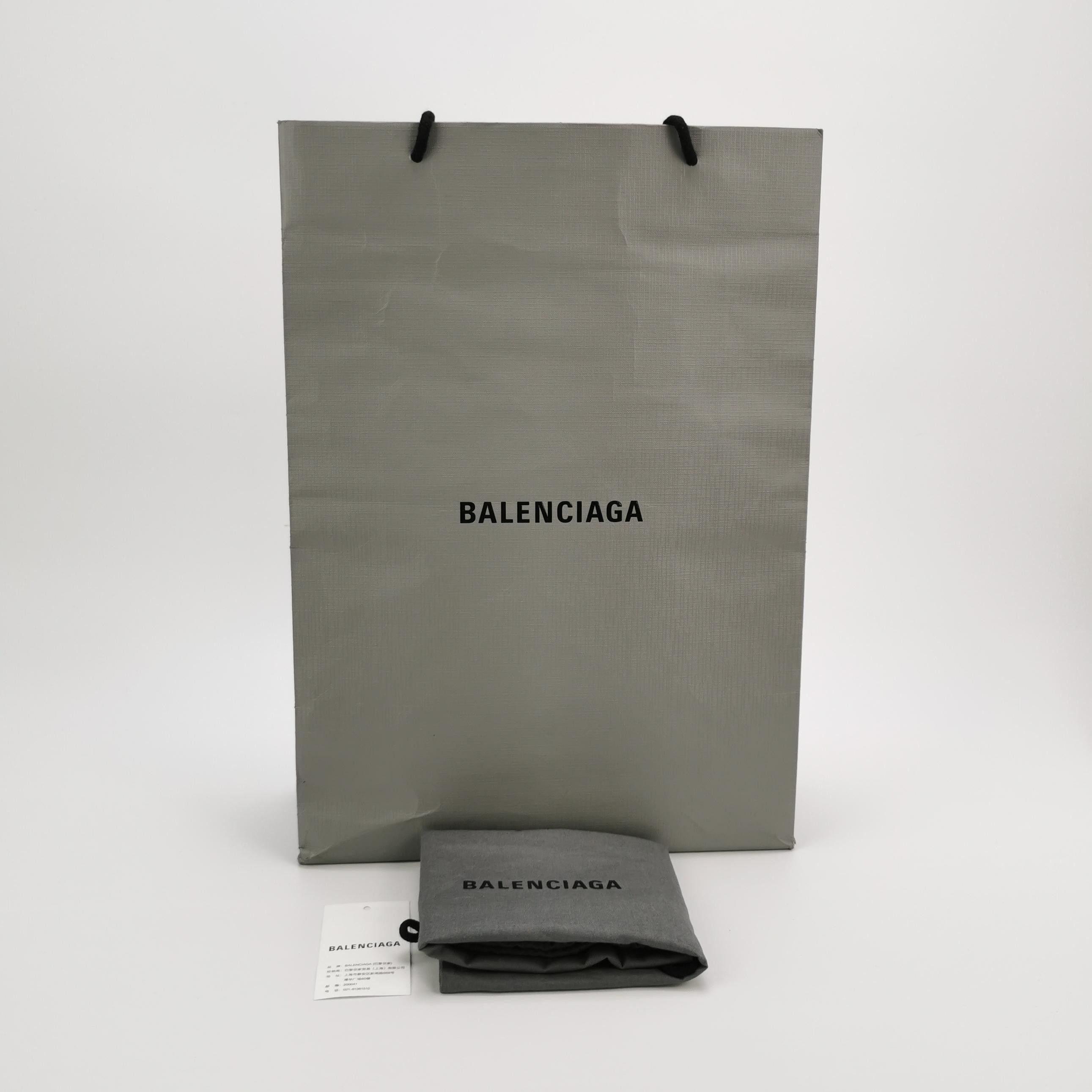 Balenciaga Balenciaga Women os Crossbody Bags Size ONE SIZE - 10 Thumbnail