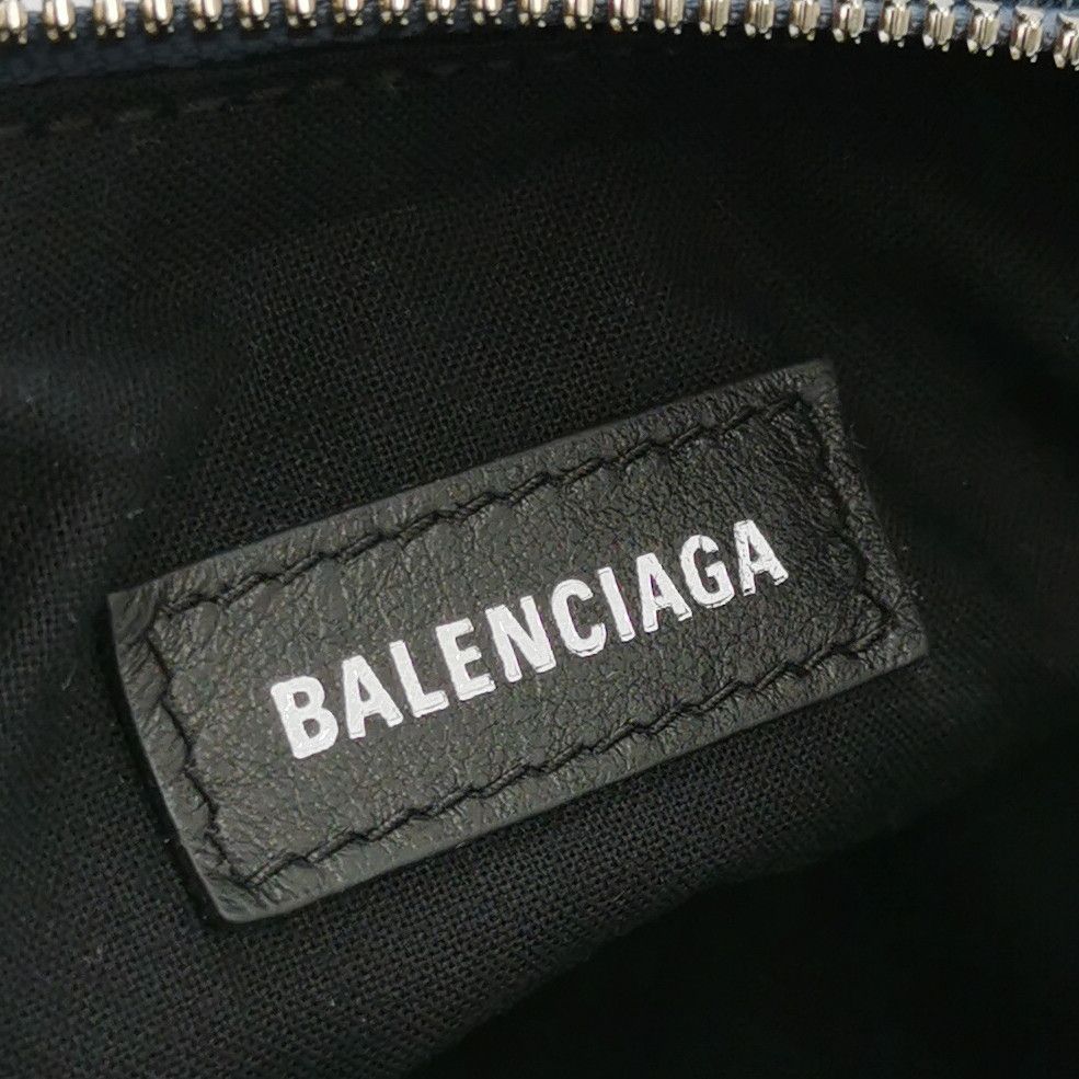 Balenciaga Balenciaga Women os Crossbody Bags Size ONE SIZE - 8 Thumbnail