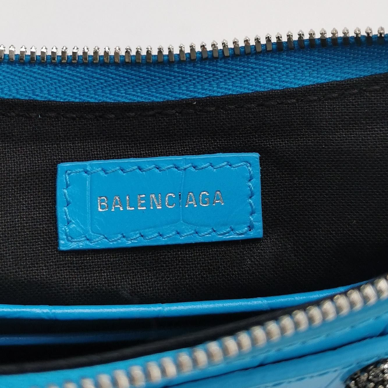 Balenciaga Balenciaga Women os Shoulder Bags Size ONE SIZE - 8 Thumbnail