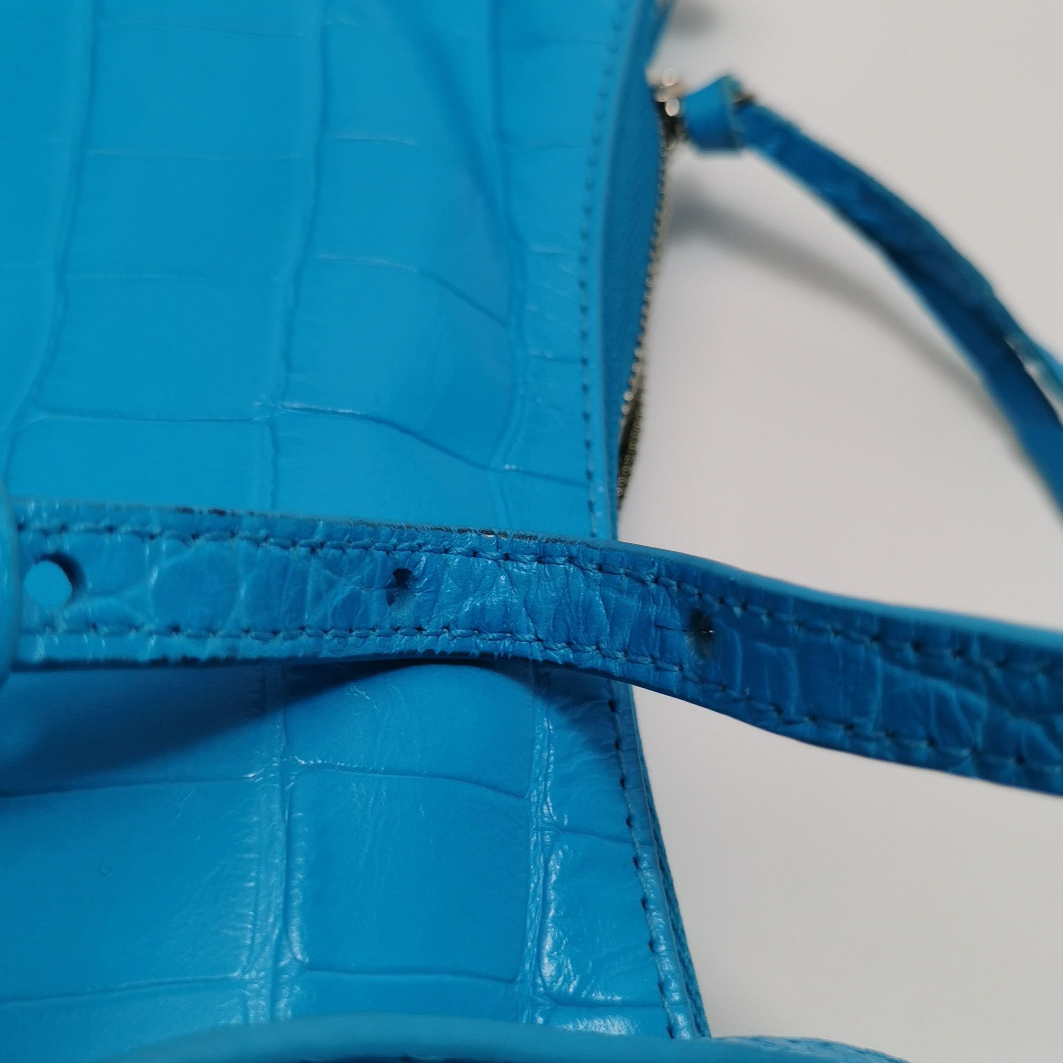 Balenciaga Balenciaga Women os Shoulder Bags Size ONE SIZE - 10 Thumbnail