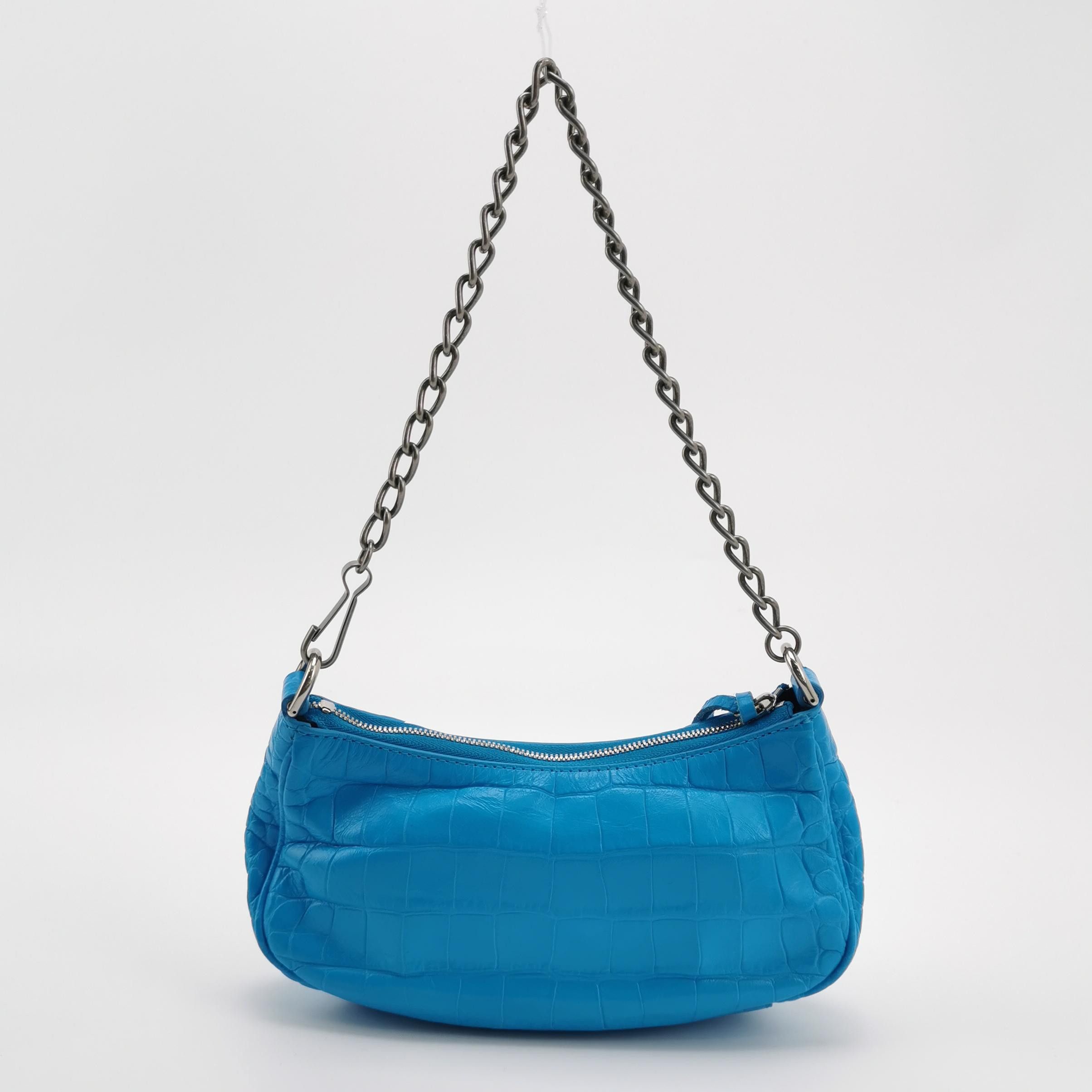 Balenciaga Balenciaga Women os Shoulder Bags Size ONE SIZE - 5 Thumbnail