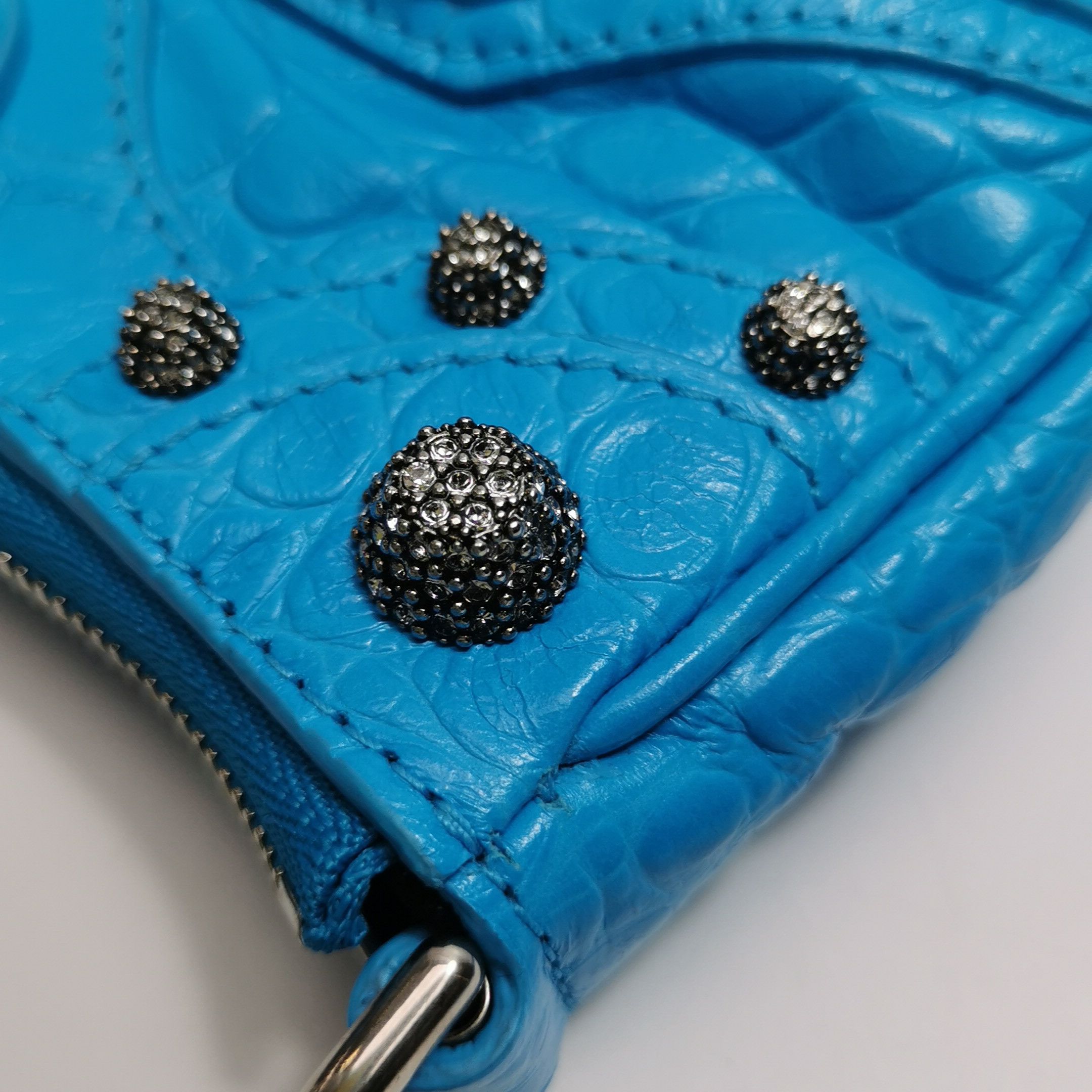 Balenciaga Balenciaga Women os Shoulder Bags Size ONE SIZE - 15 Thumbnail