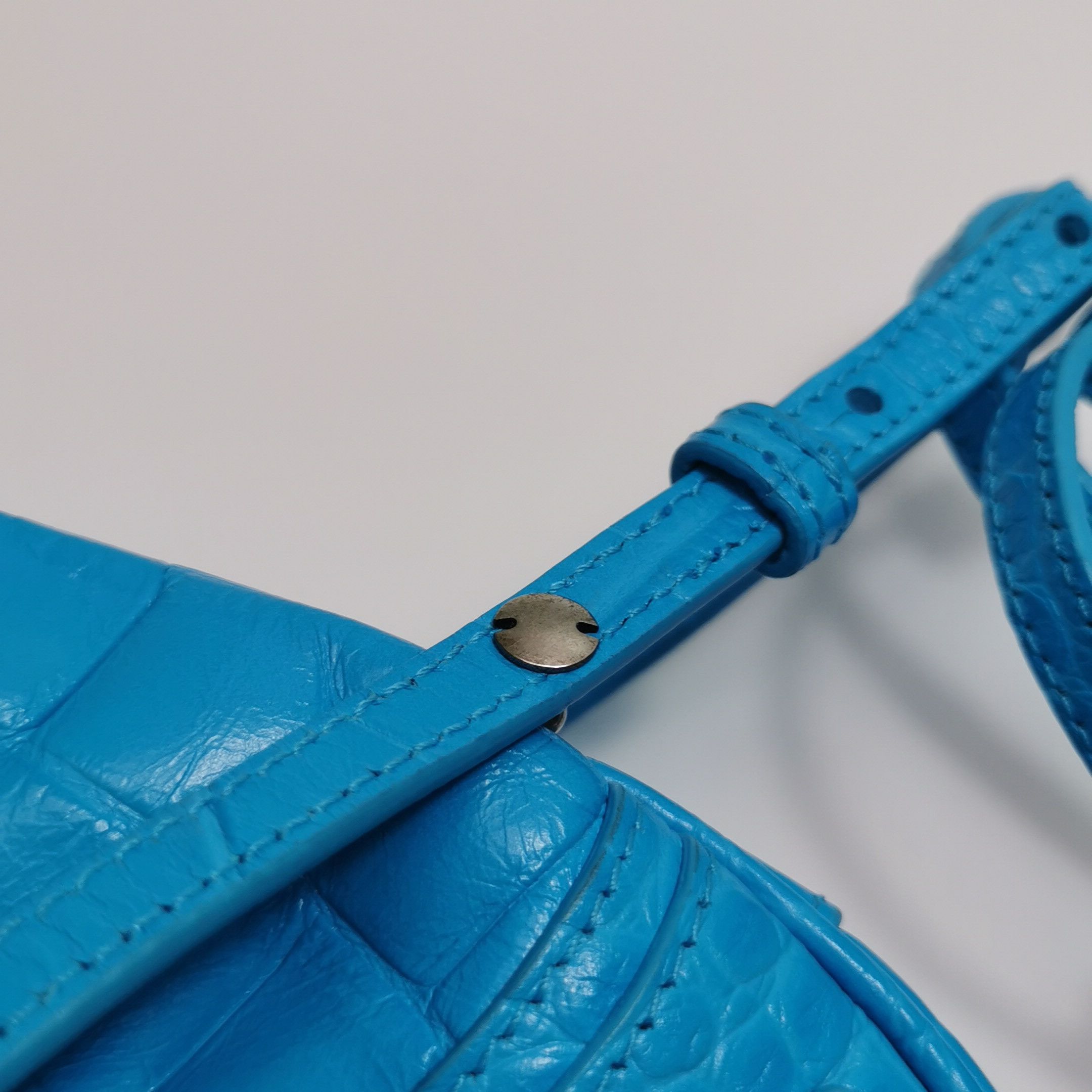 Balenciaga Balenciaga Women os Shoulder Bags Size ONE SIZE - 14 Thumbnail