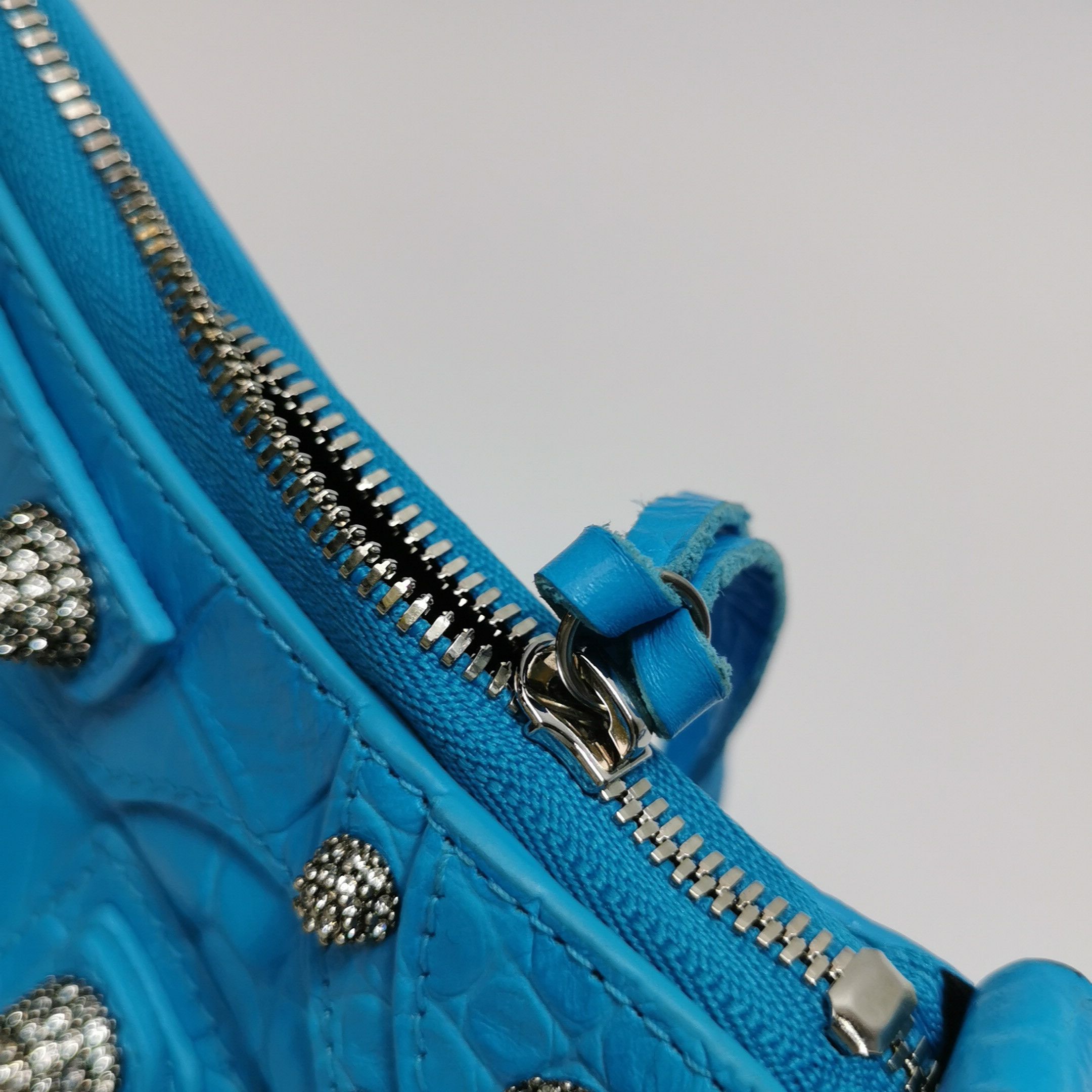 Balenciaga Balenciaga Women os Shoulder Bags Size ONE SIZE - 11 Thumbnail