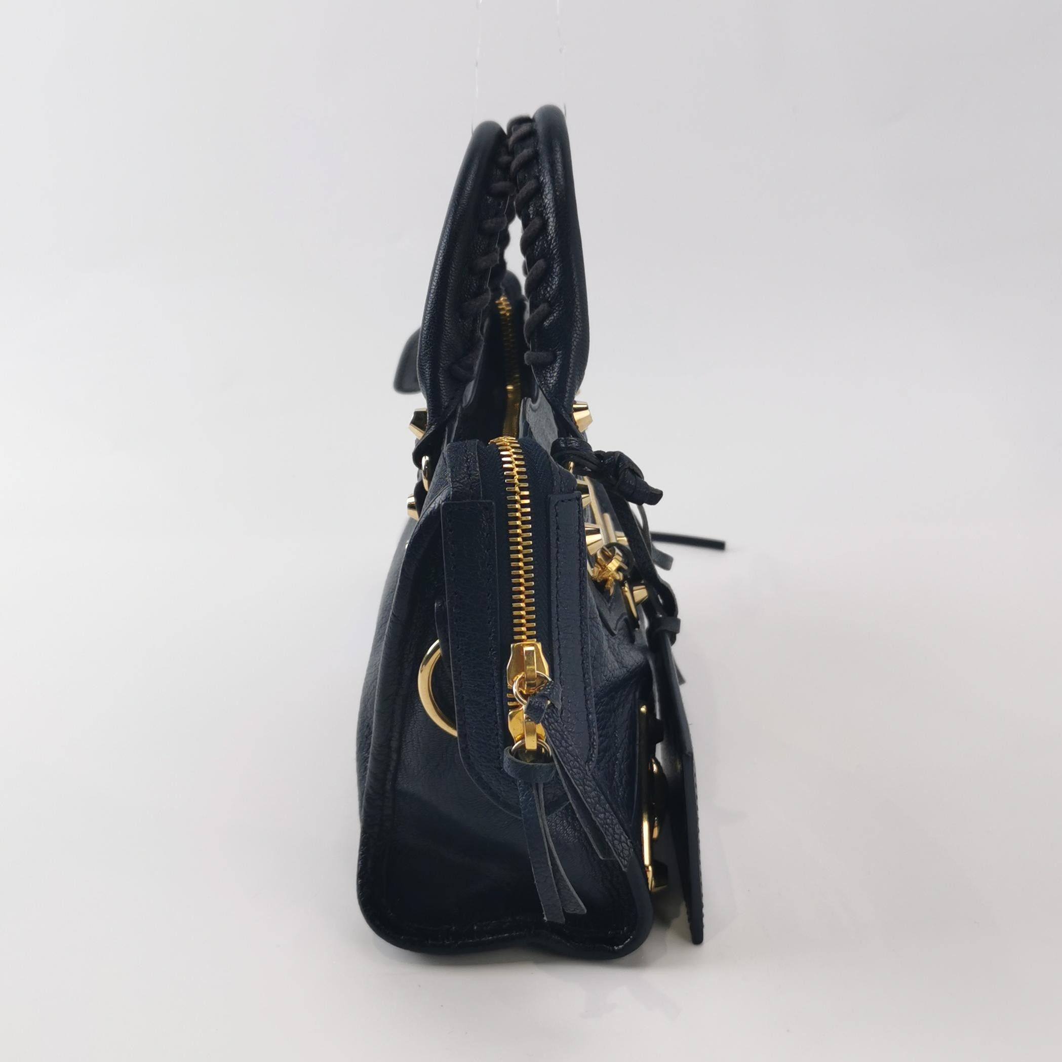 Balenciaga Balenciaga Women os Shoulder Bags Size ONE SIZE - 4 Thumbnail