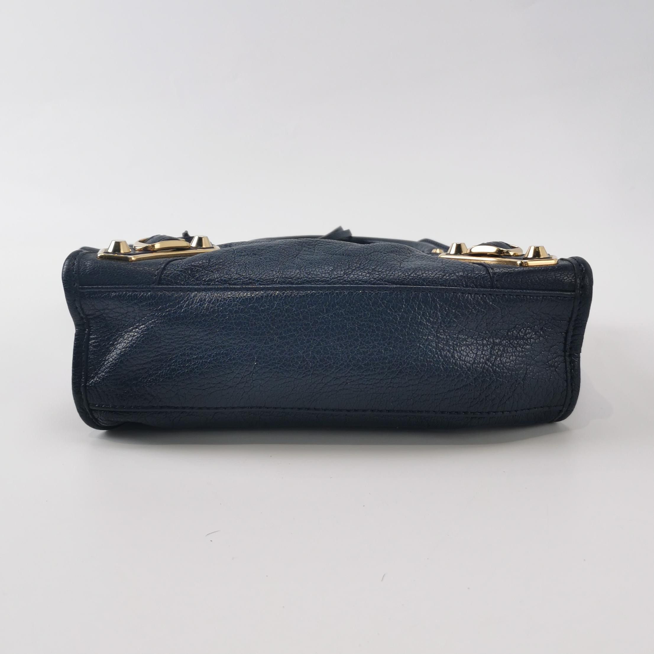 Balenciaga Balenciaga Women os Shoulder Bags Size ONE SIZE - 6 Thumbnail