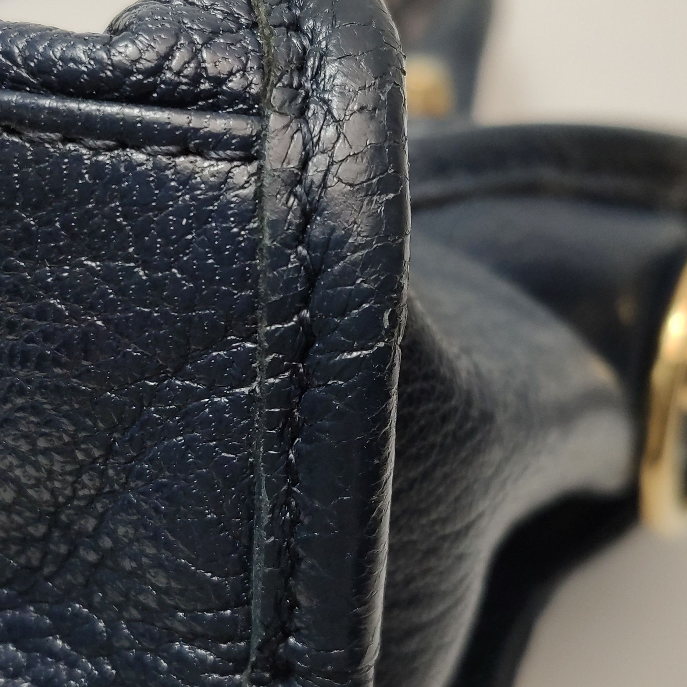 Balenciaga Balenciaga Women os Shoulder Bags Size ONE SIZE - 23 Thumbnail