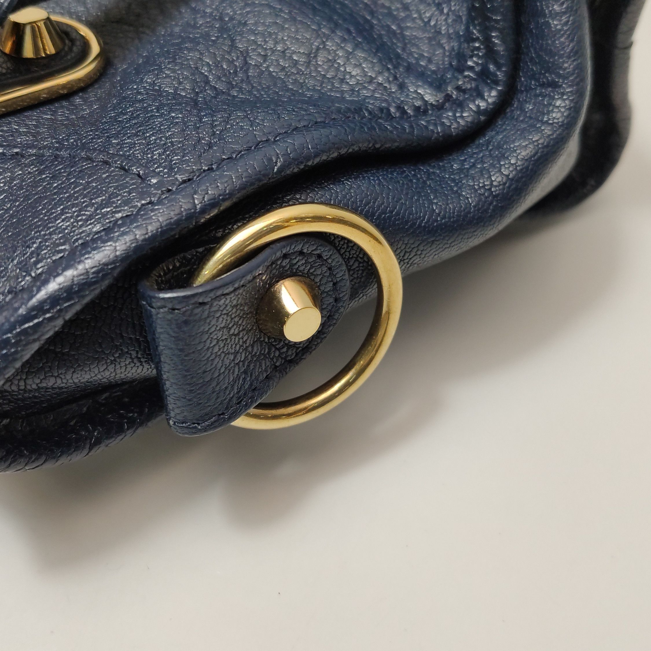 Balenciaga Balenciaga Women os Shoulder Bags Size ONE SIZE - 16 Thumbnail