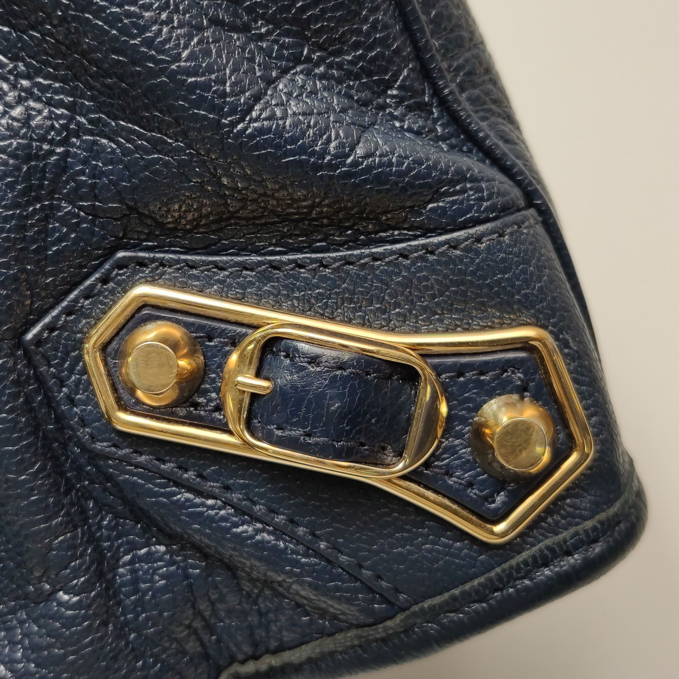 Balenciaga Balenciaga Women os Shoulder Bags Size ONE SIZE - 14 Thumbnail