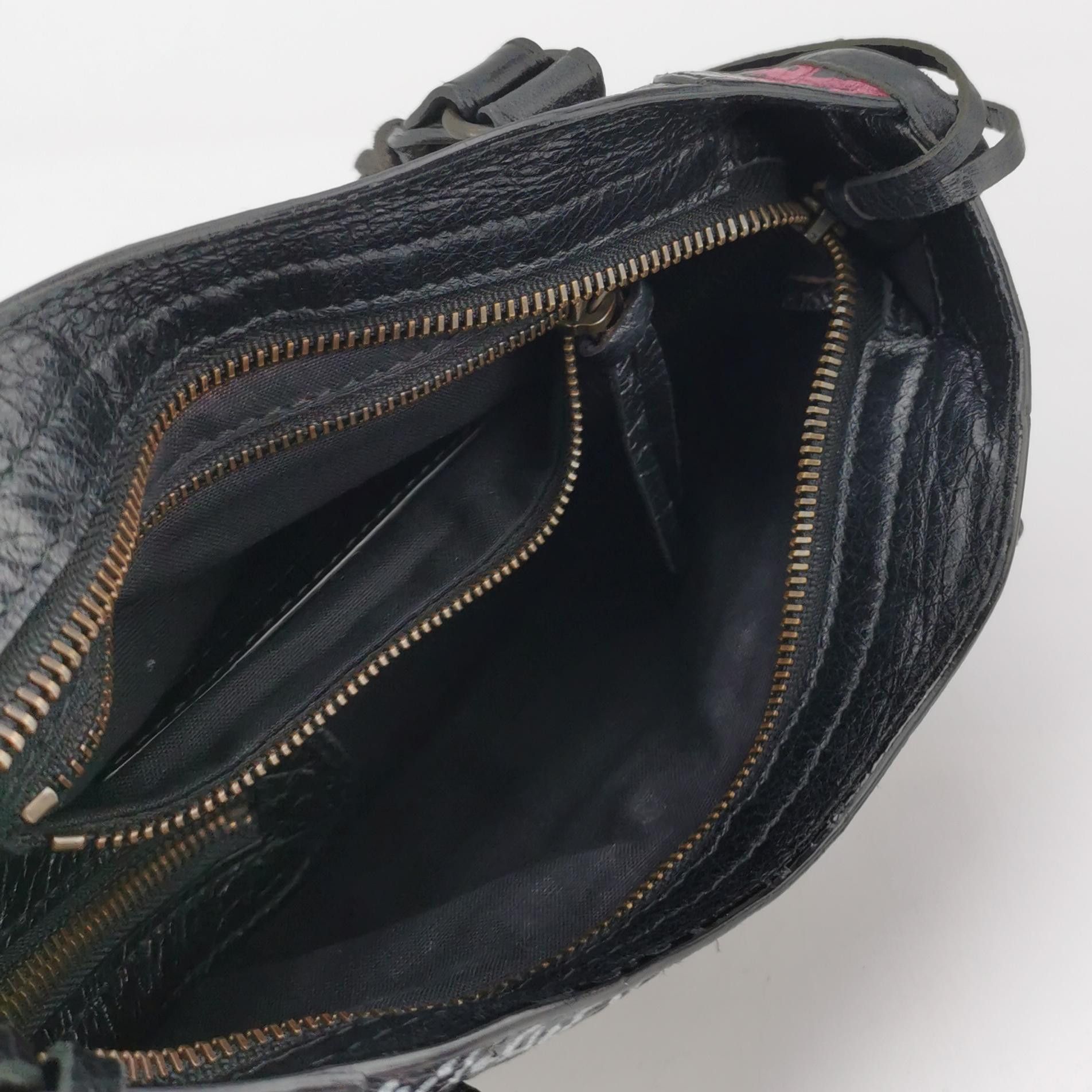 Balenciaga Balenciaga Women os Shoulder Bags Size ONE SIZE - 7 Thumbnail