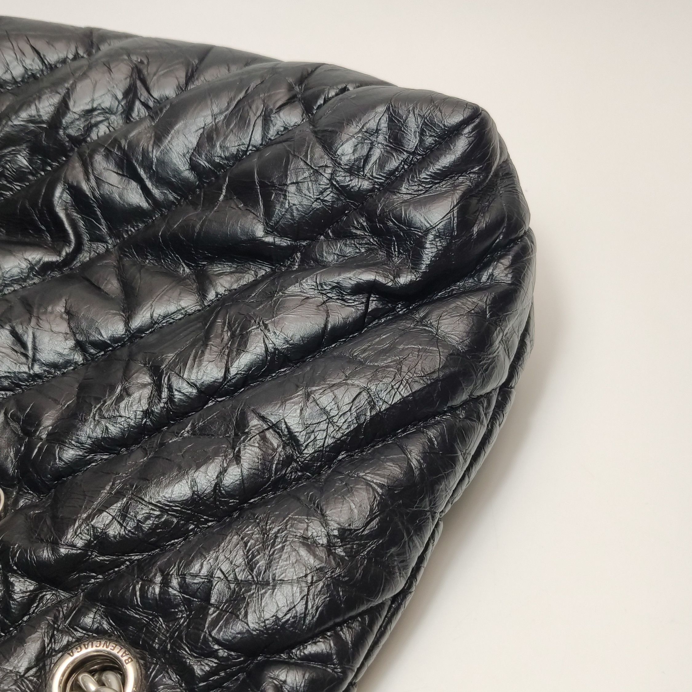 Balenciaga Balenciaga Women os Shoulder Bags Size ONE SIZE - 15 Thumbnail