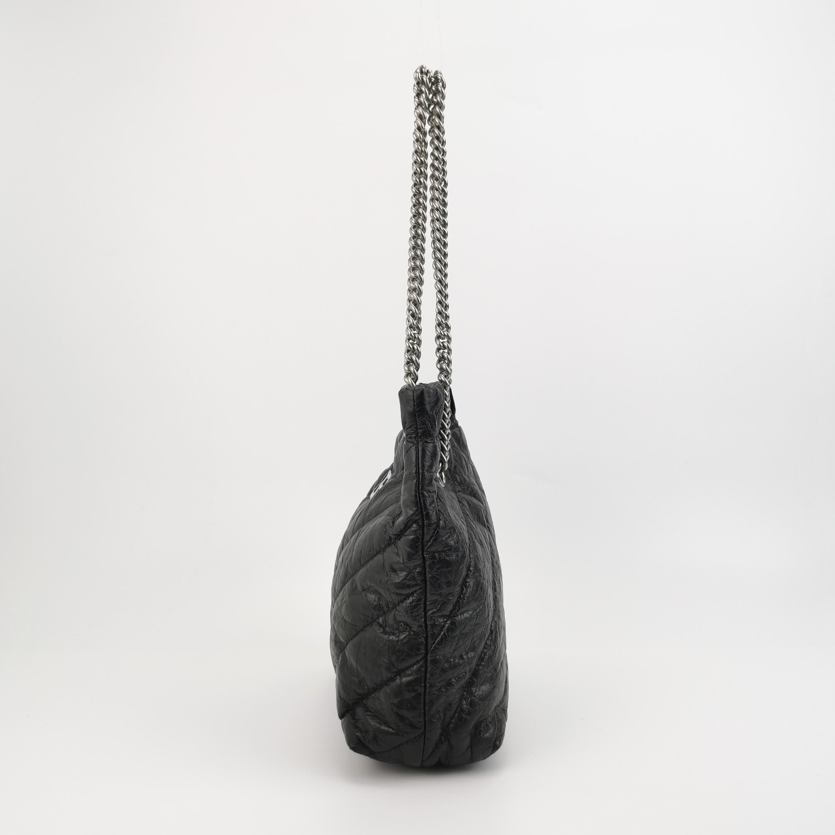 Balenciaga Balenciaga Women os Shoulder Bags Size ONE SIZE - 3 Thumbnail