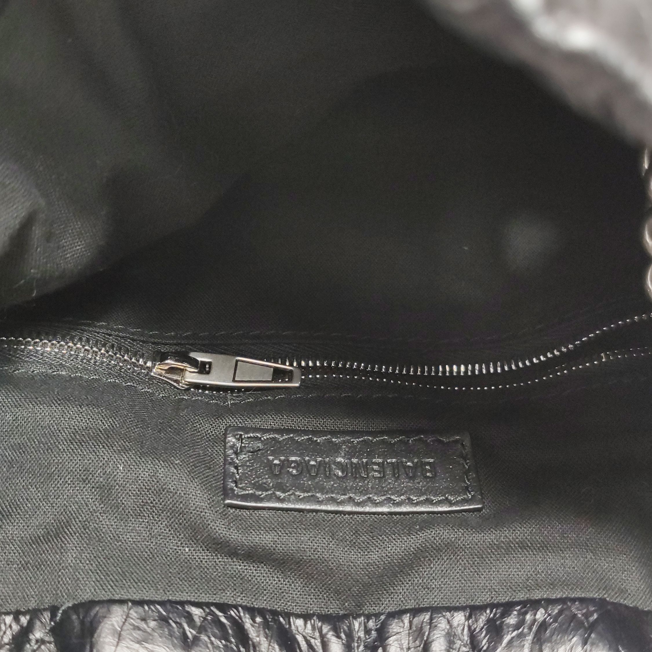 Balenciaga Balenciaga Women os Shoulder Bags Size ONE SIZE - 12 Thumbnail