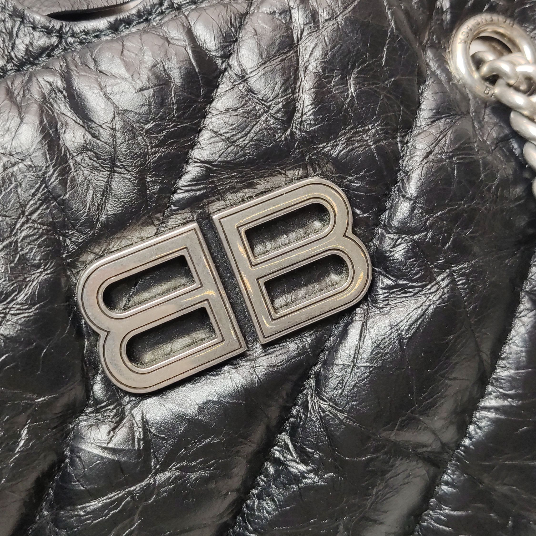 Balenciaga Balenciaga Women os Shoulder Bags Size ONE SIZE - 13 Thumbnail