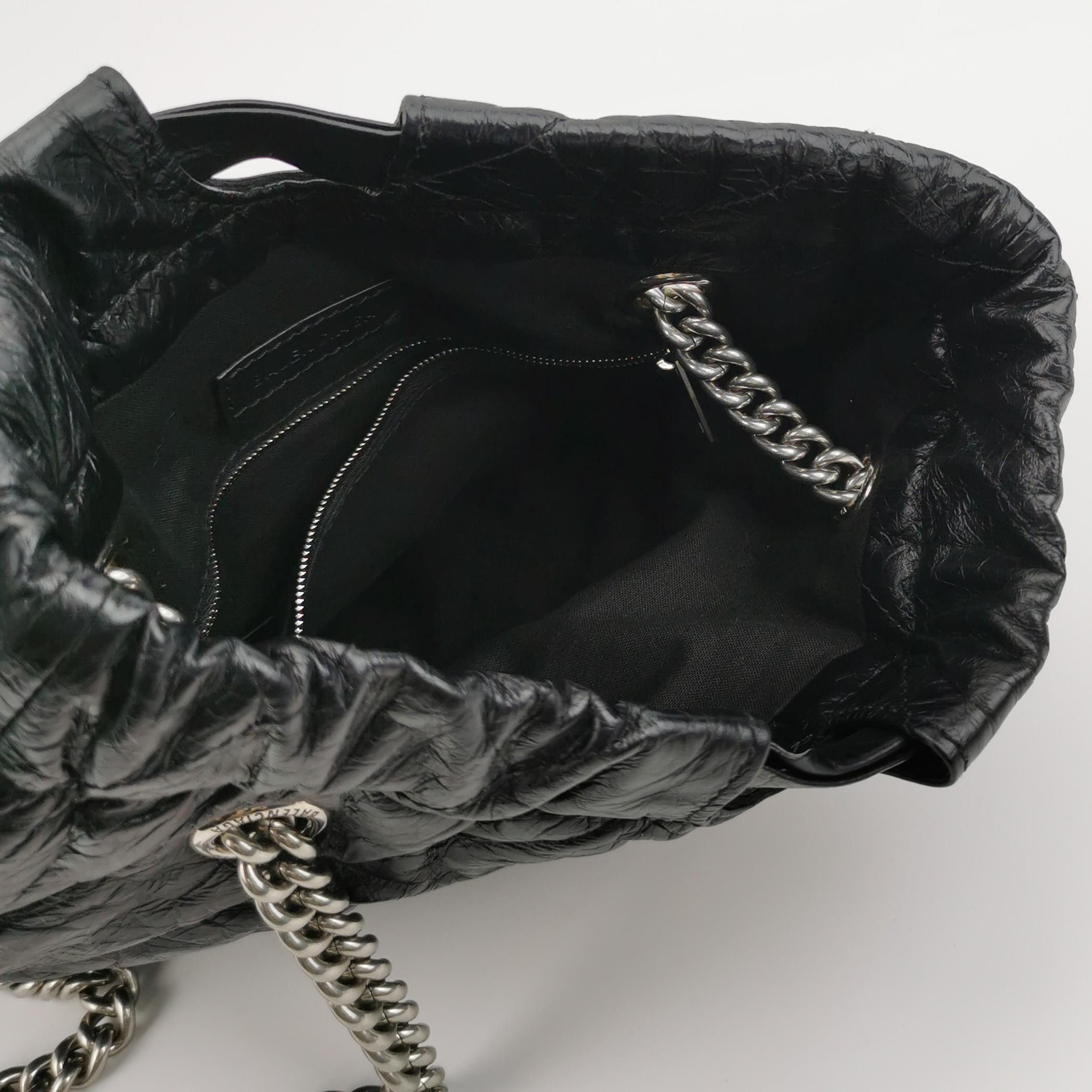 Balenciaga Balenciaga Women os Shoulder Bags Size ONE SIZE - 7 Thumbnail
