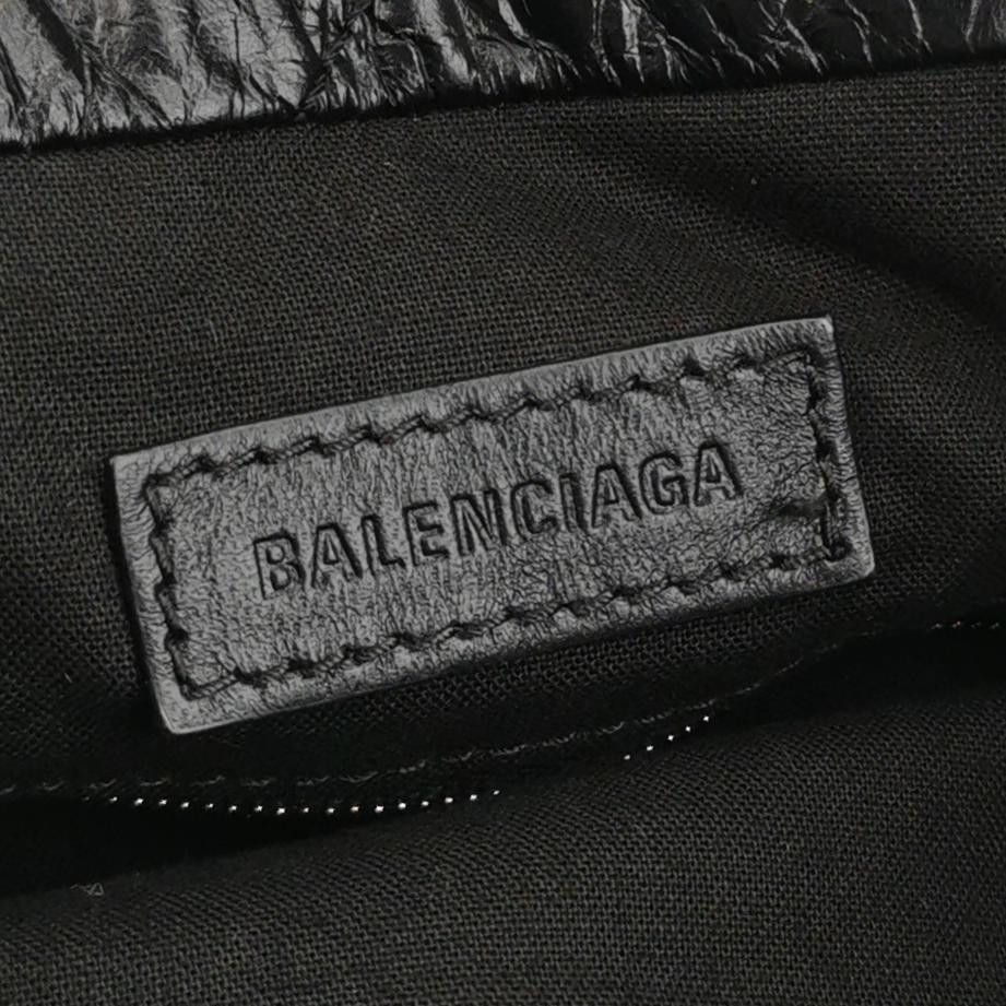 Balenciaga Balenciaga Women os Shoulder Bags Size ONE SIZE - 8 Thumbnail