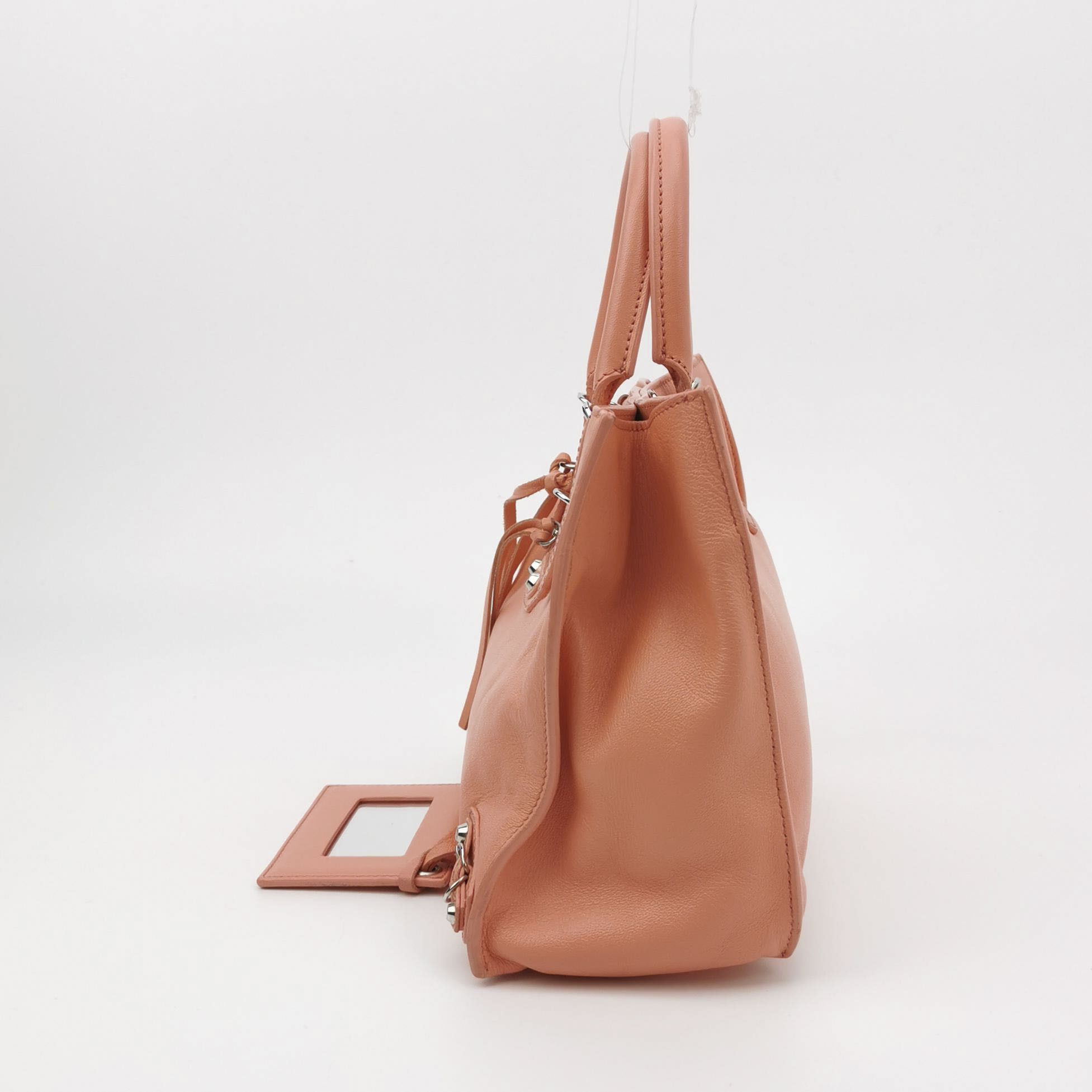 Balenciaga Balenciaga Women os Shoulder Bags Size ONE SIZE - 3 Thumbnail