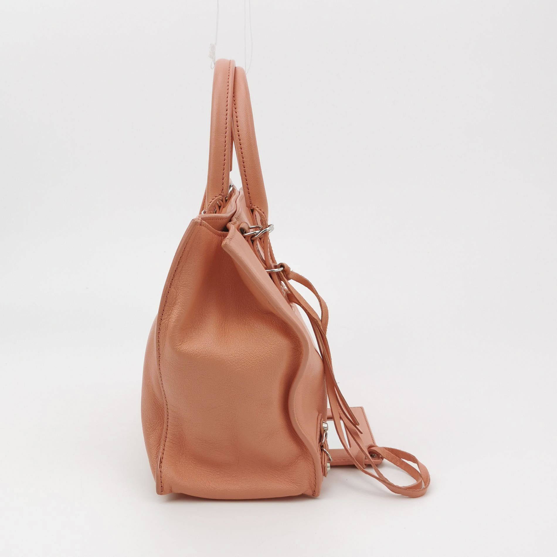 Balenciaga Balenciaga Women os Shoulder Bags Size ONE SIZE - 4 Thumbnail